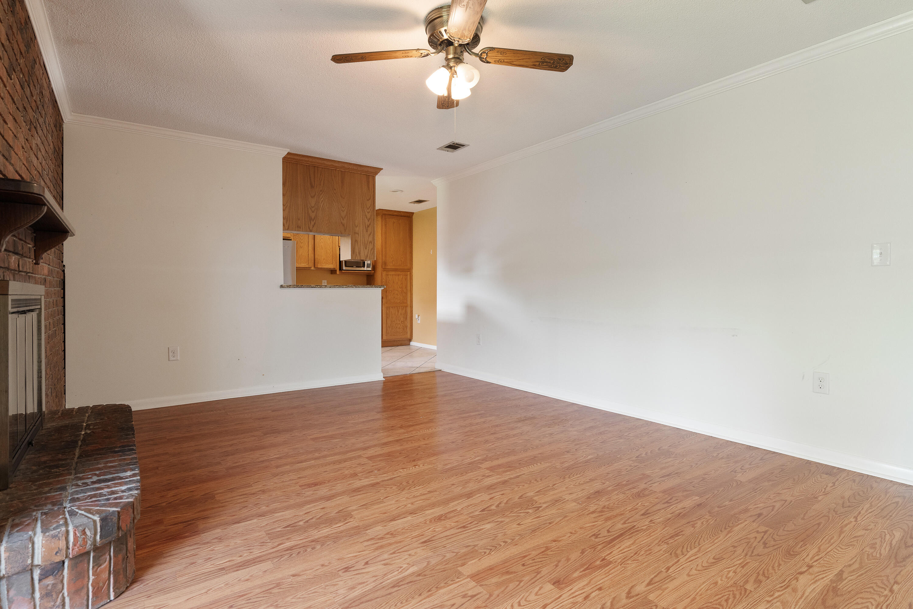 PINEDALE 1ST ADDN - Residential