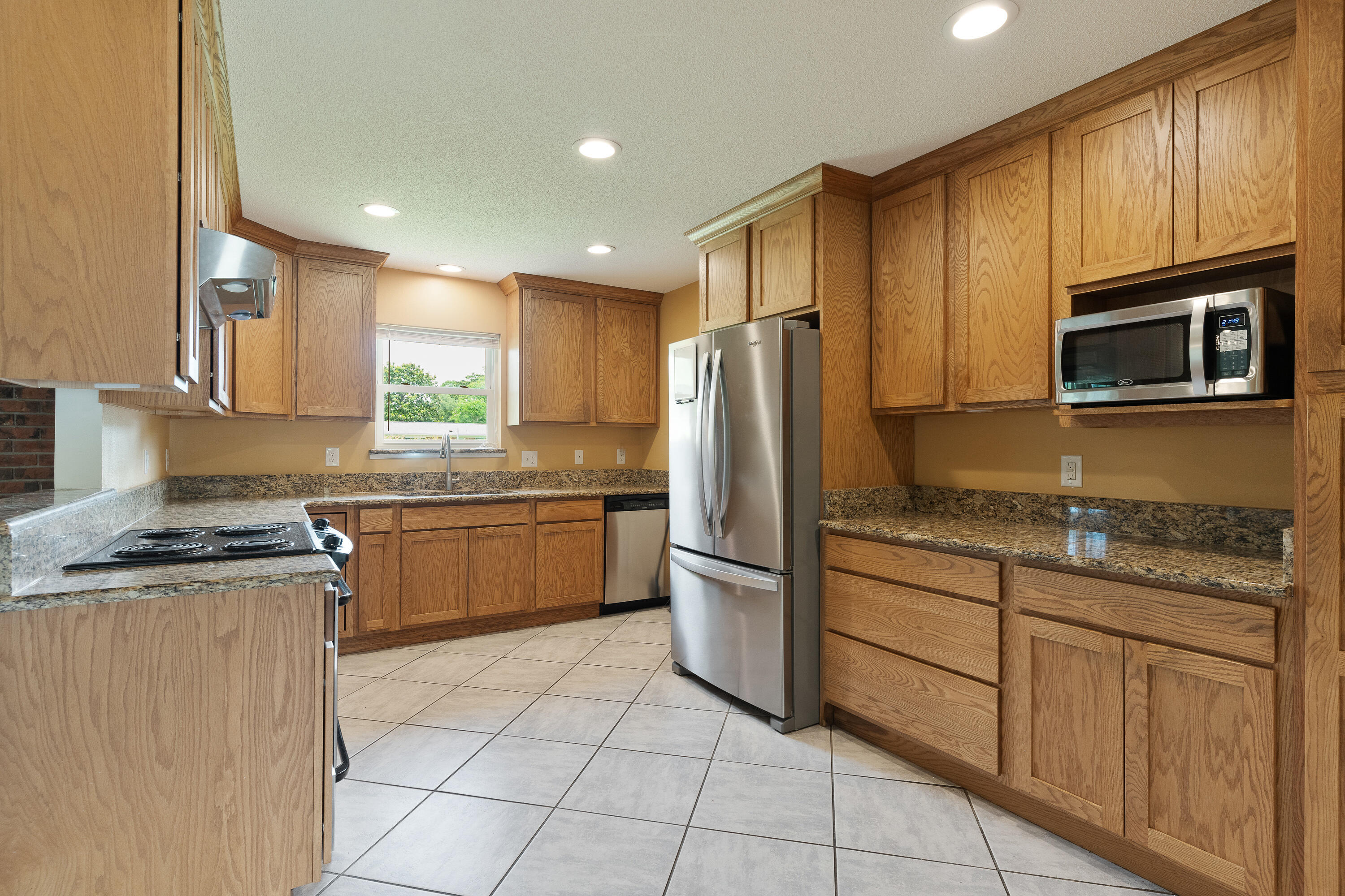 PINEDALE 1ST ADDN - Residential