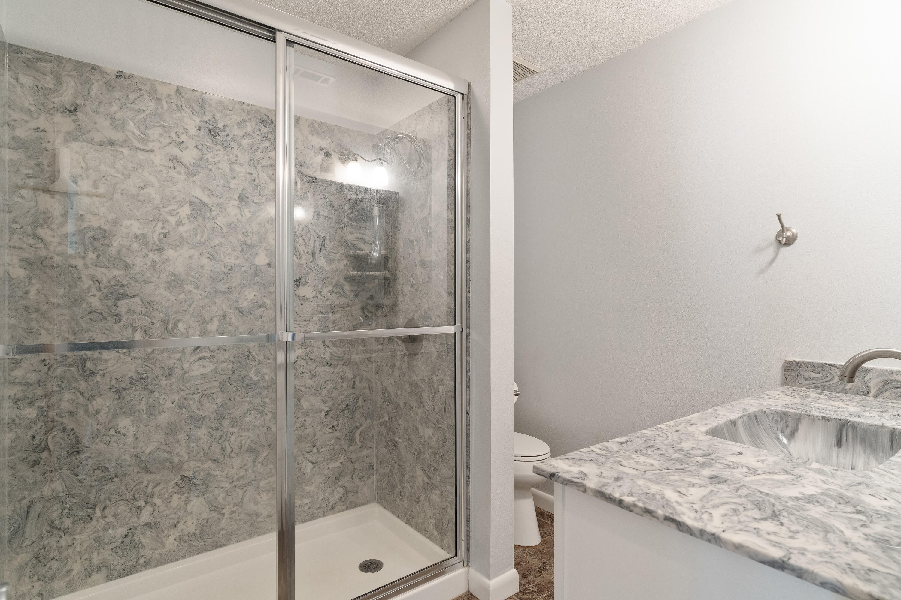 PINEDALE 1ST ADDN - Residential