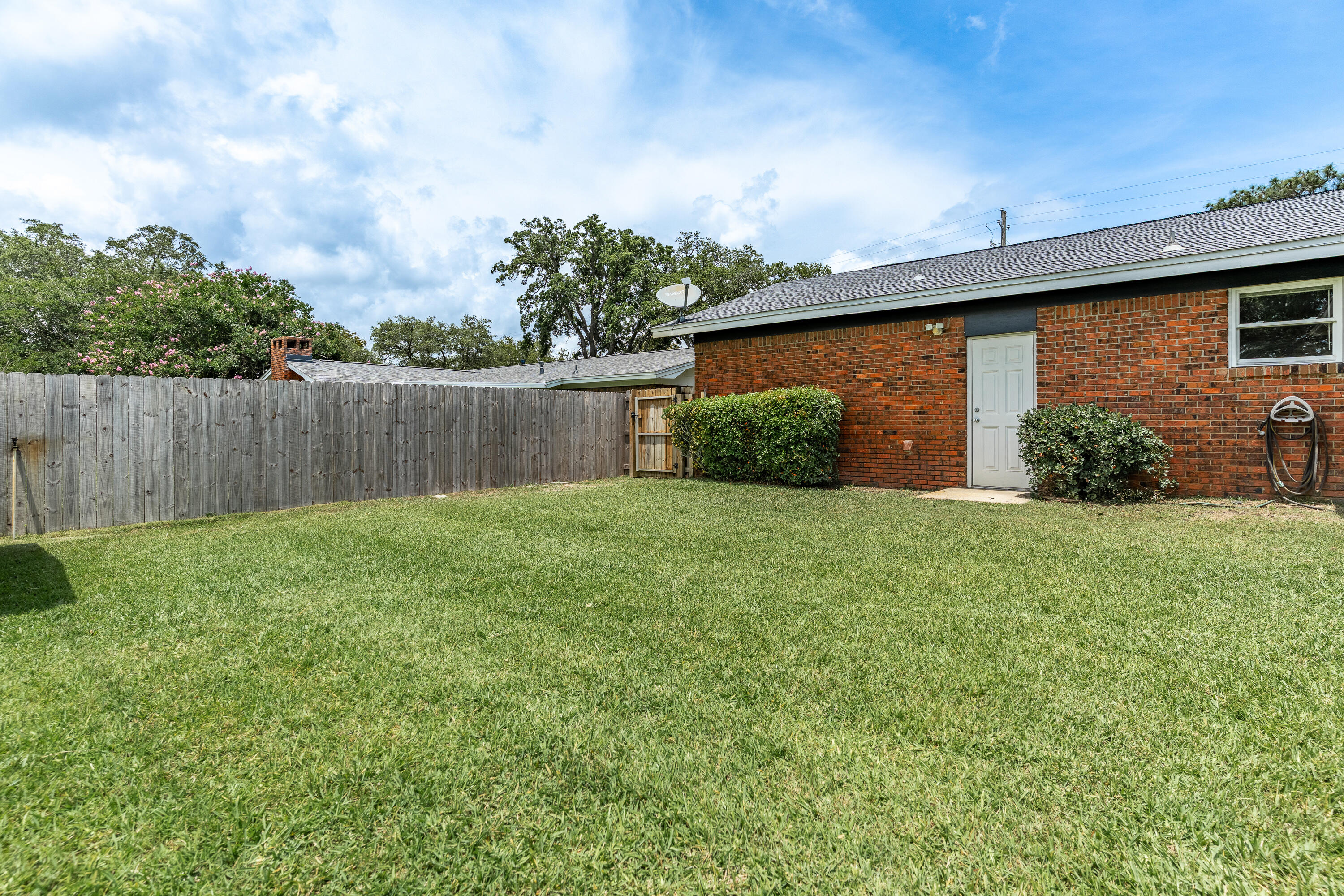 PINEDALE 1ST ADDN - Residential