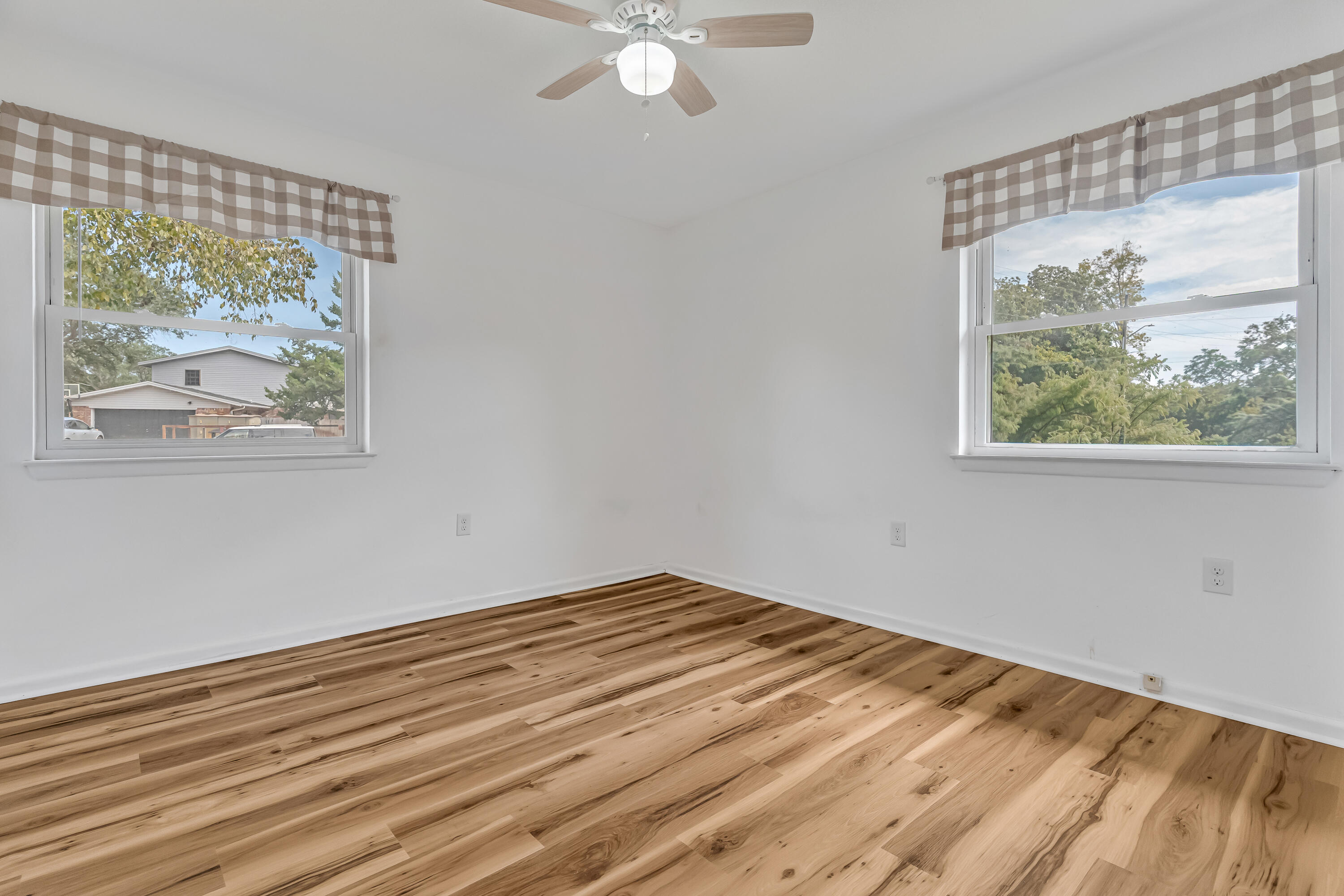 PINEDALE 1ST ADDN - Residential