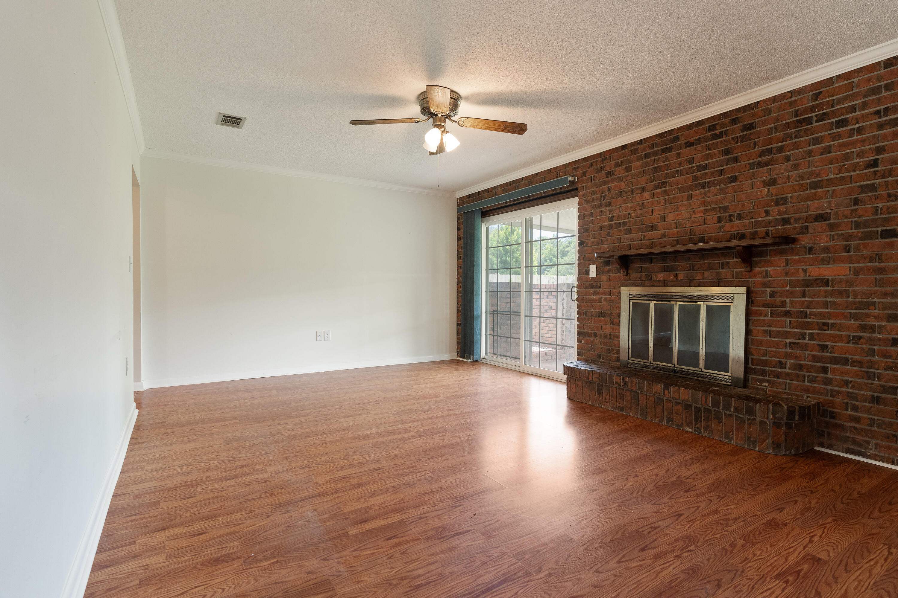 PINEDALE 1ST ADDN - Residential