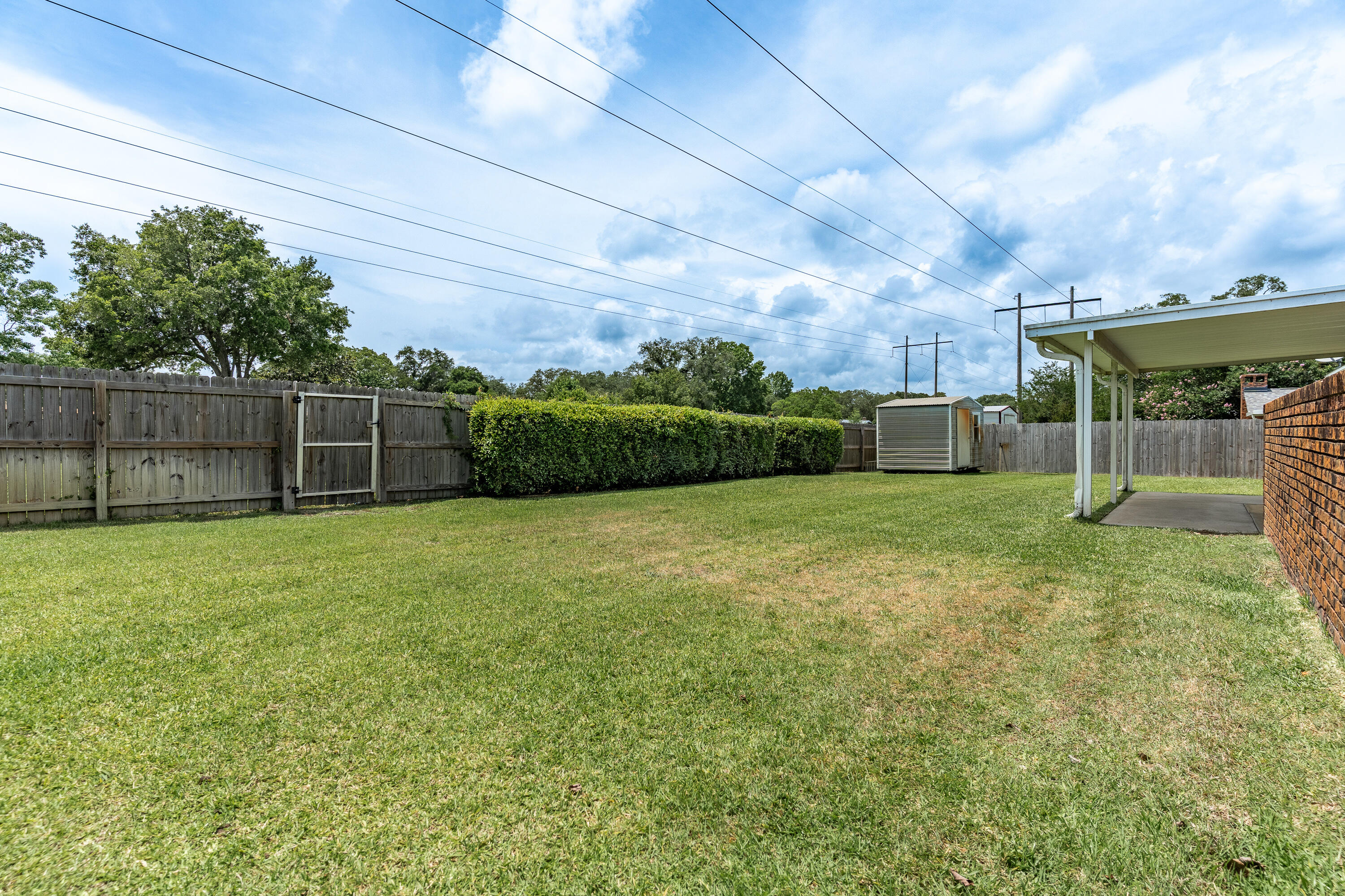 PINEDALE 1ST ADDN - Residential