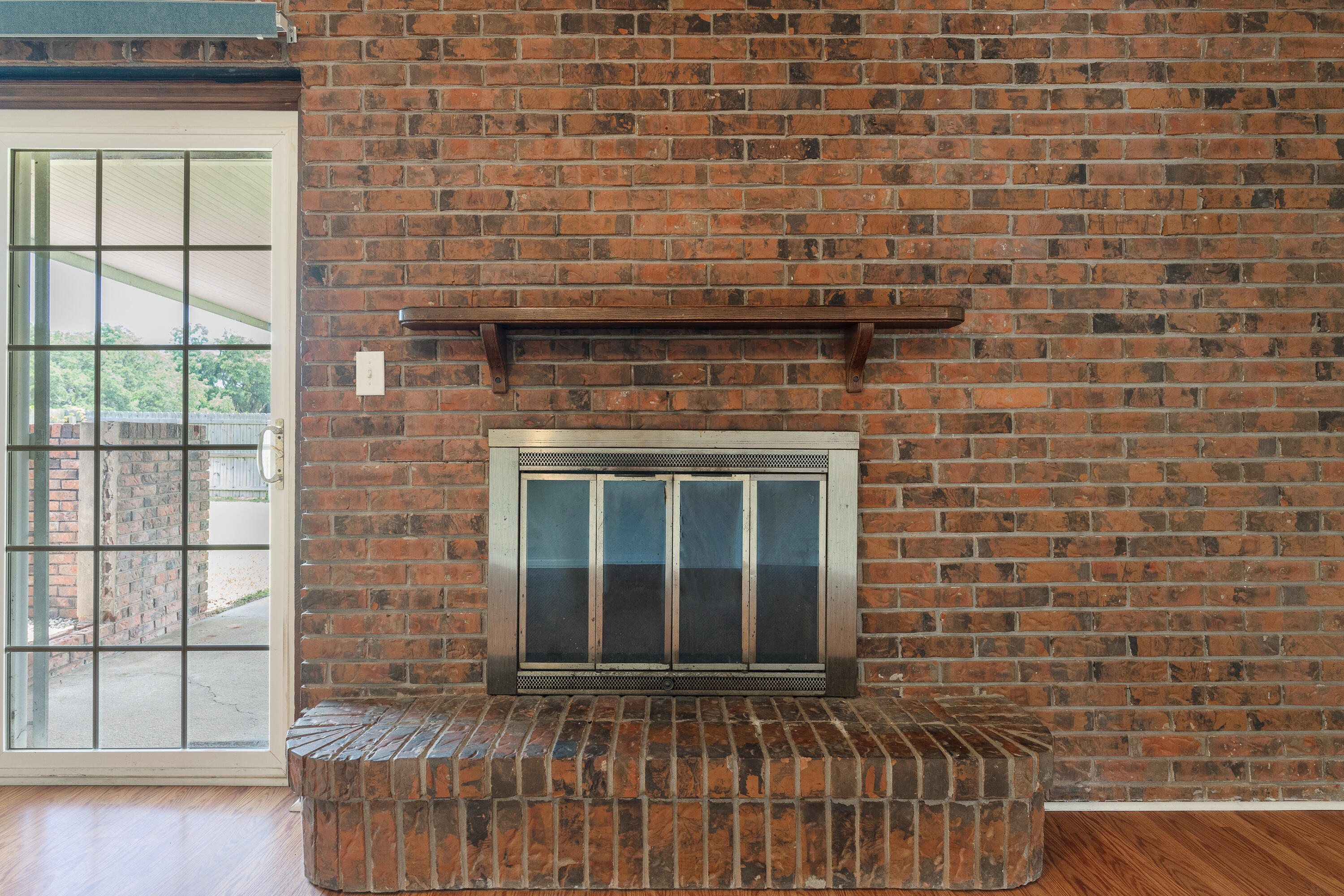 PINEDALE 1ST ADDN - Residential