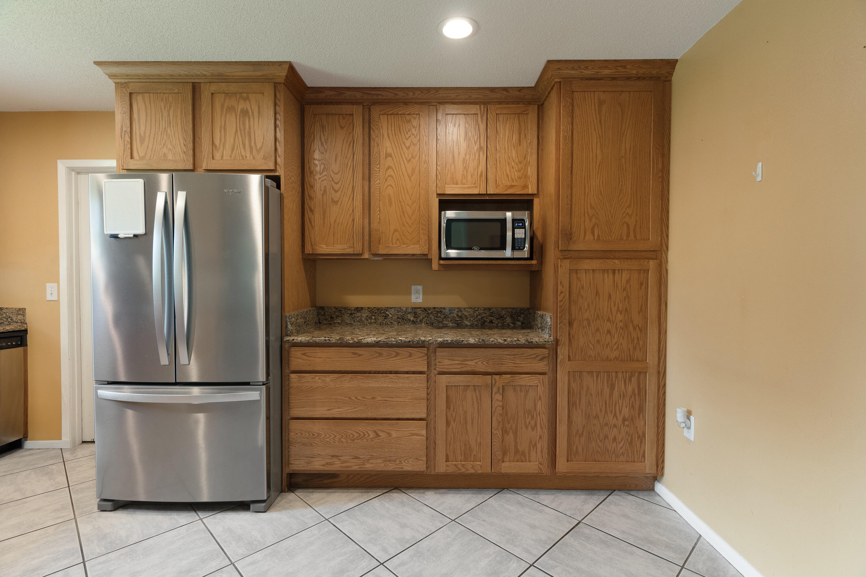 PINEDALE 1ST ADDN - Residential