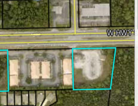 1.8 acre commercial parcel on the east side of Marsh Harbor Office Park, parcel has access to Hwy 98 and Parrish Point Blvd traffic signal, great visibility Hurlburt AFB and Navarre Beaches, cleared site great parcel for development