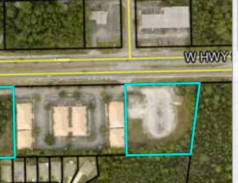 TBD Hwy 98 Mary Esther FL 32569