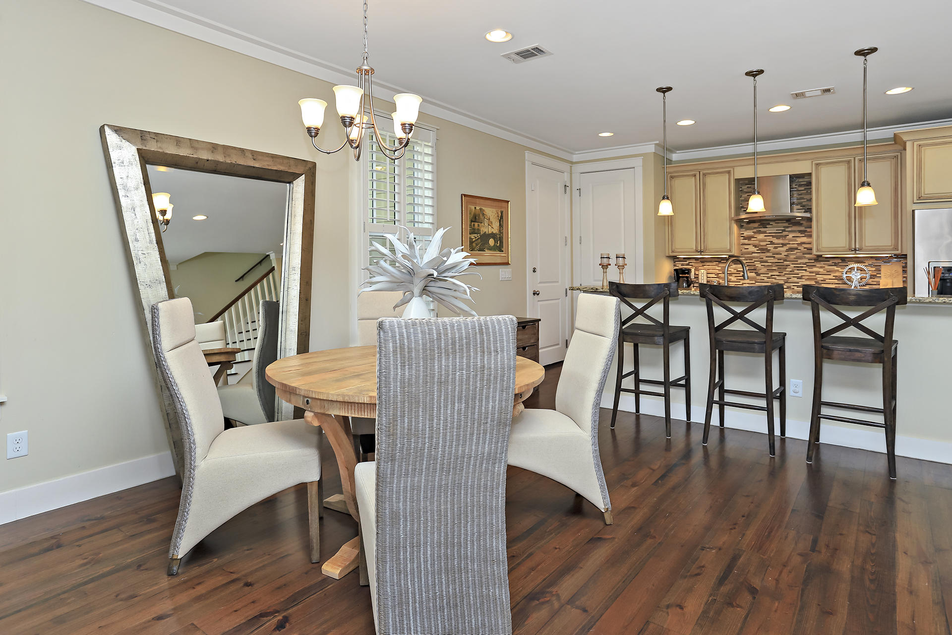 FOREST LAKES PH II - Residential