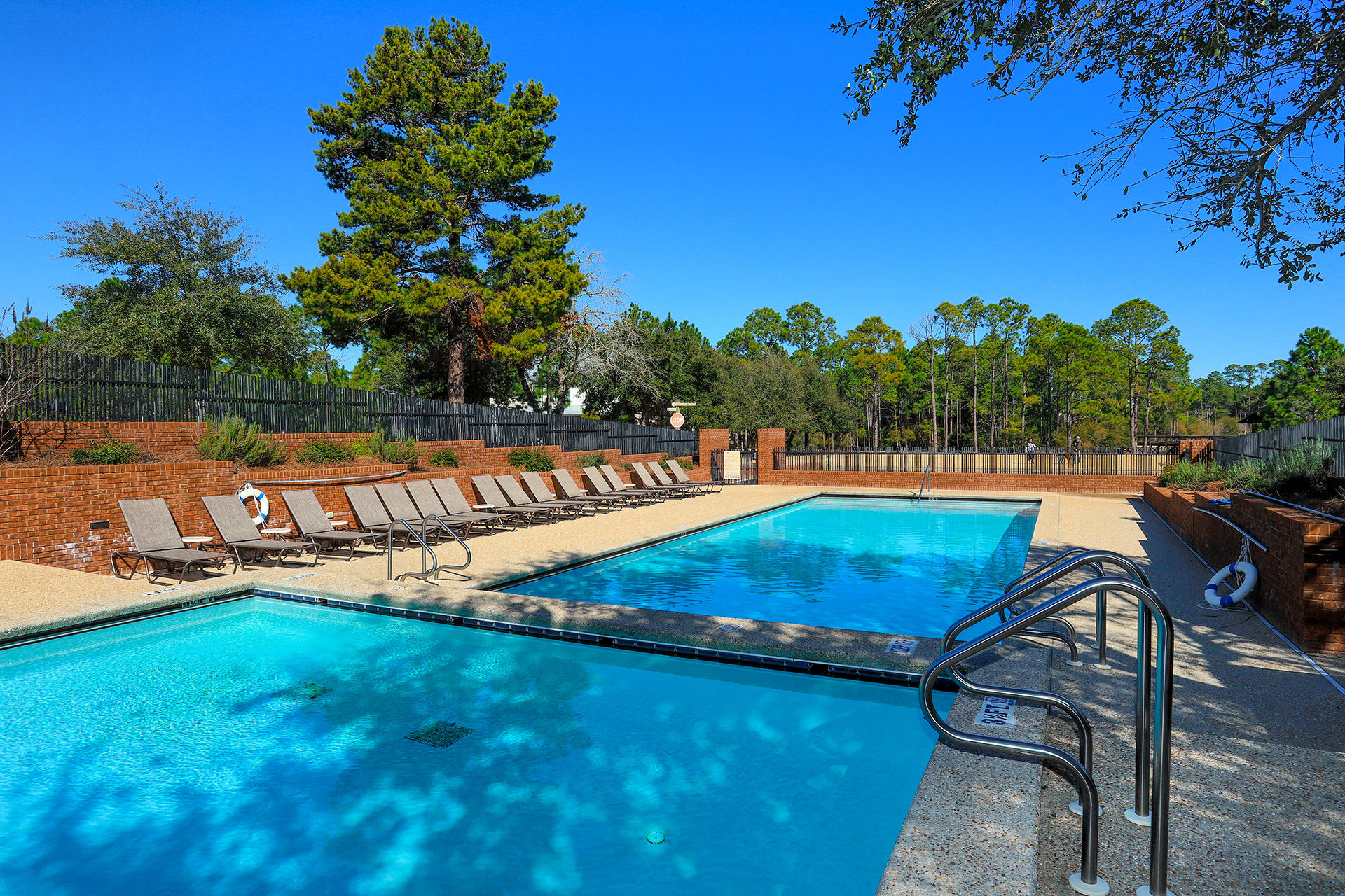 FOREST LAKES PH II - Residential