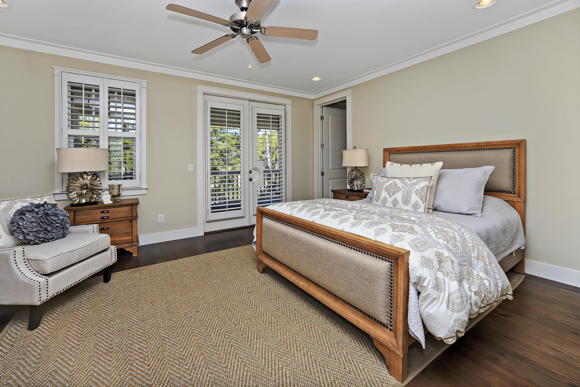 FOREST LAKES PH II - Residential