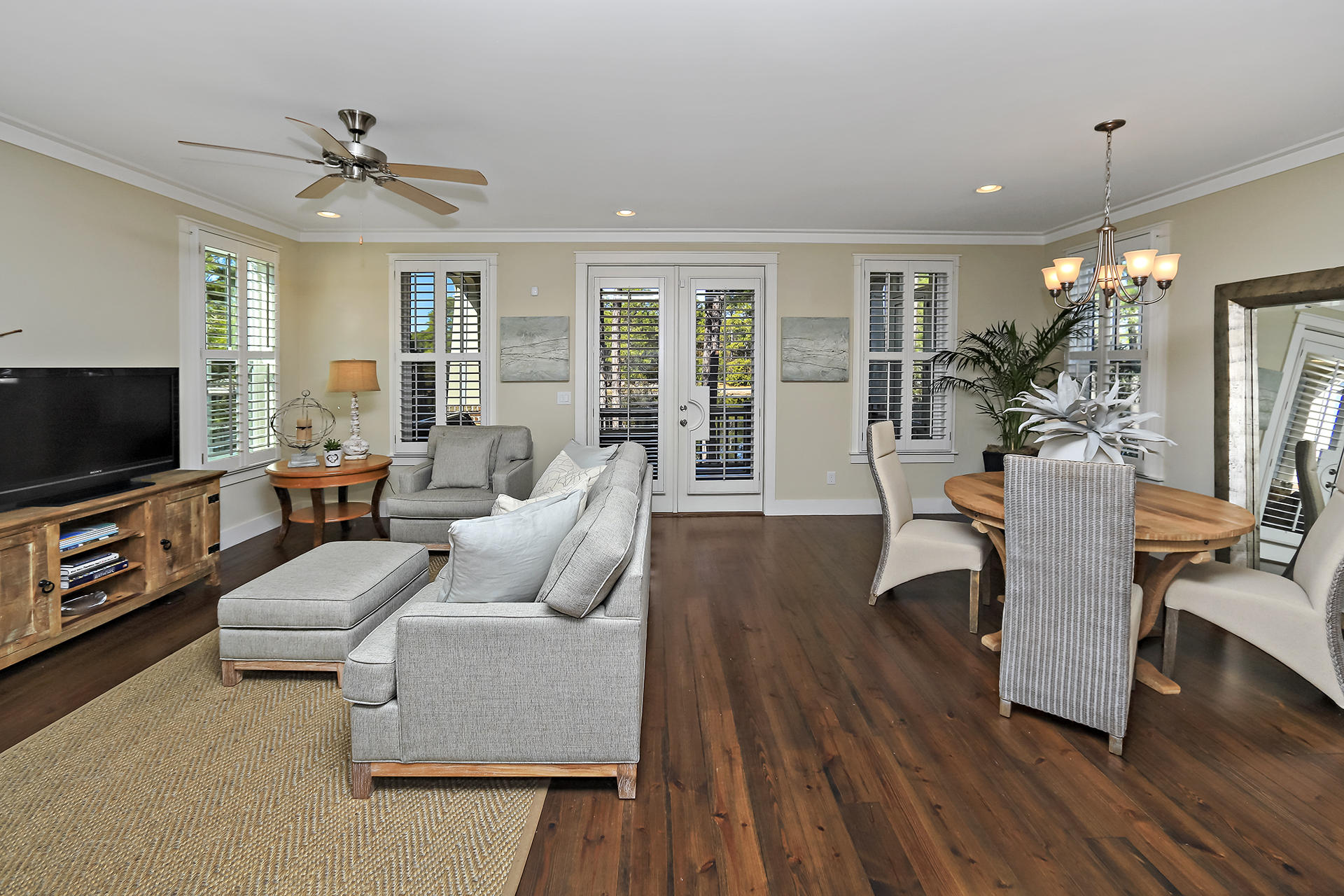 FOREST LAKES PH II - Residential