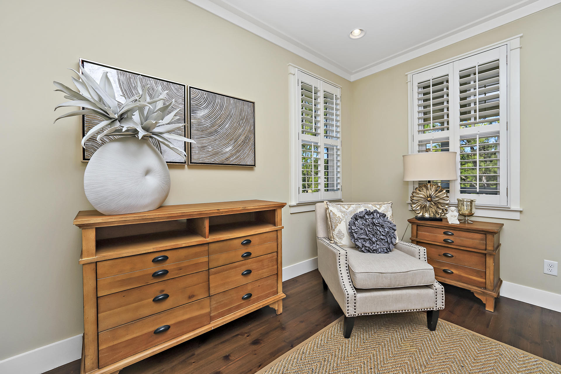 FOREST LAKES PH II - Residential