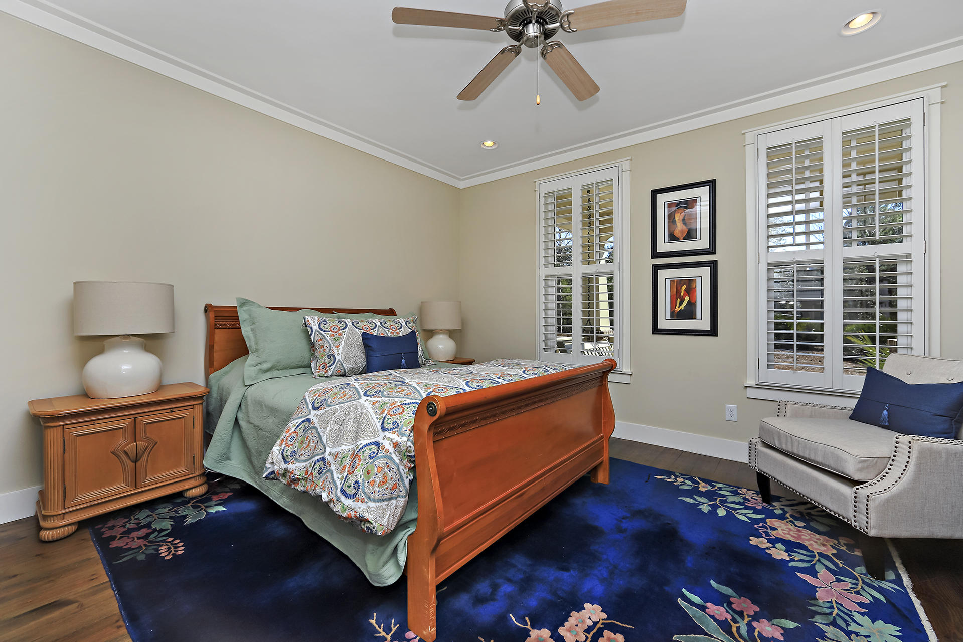 FOREST LAKES PH II - Residential