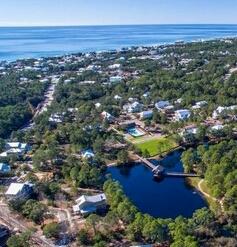 FOREST LAKES PH II - Residential