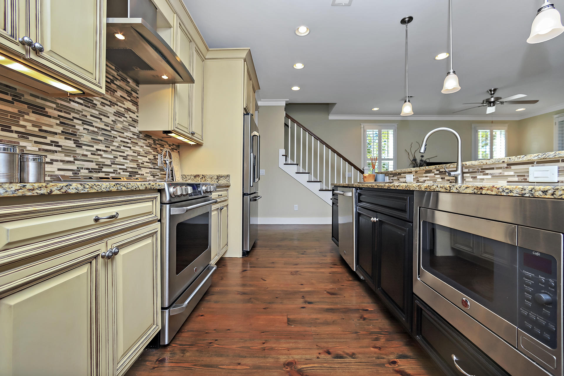 FOREST LAKES PH II - Residential