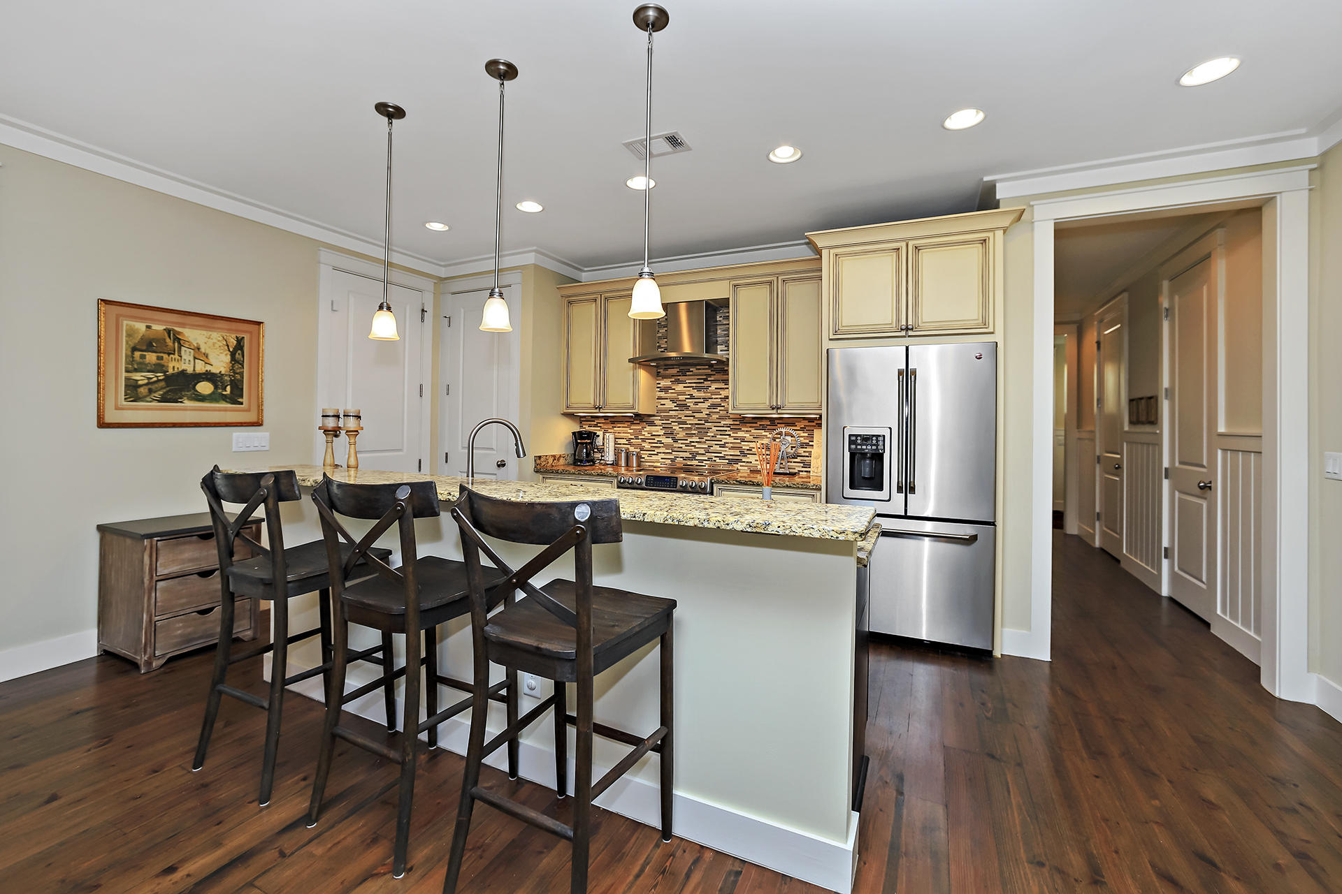 FOREST LAKES PH II - Residential