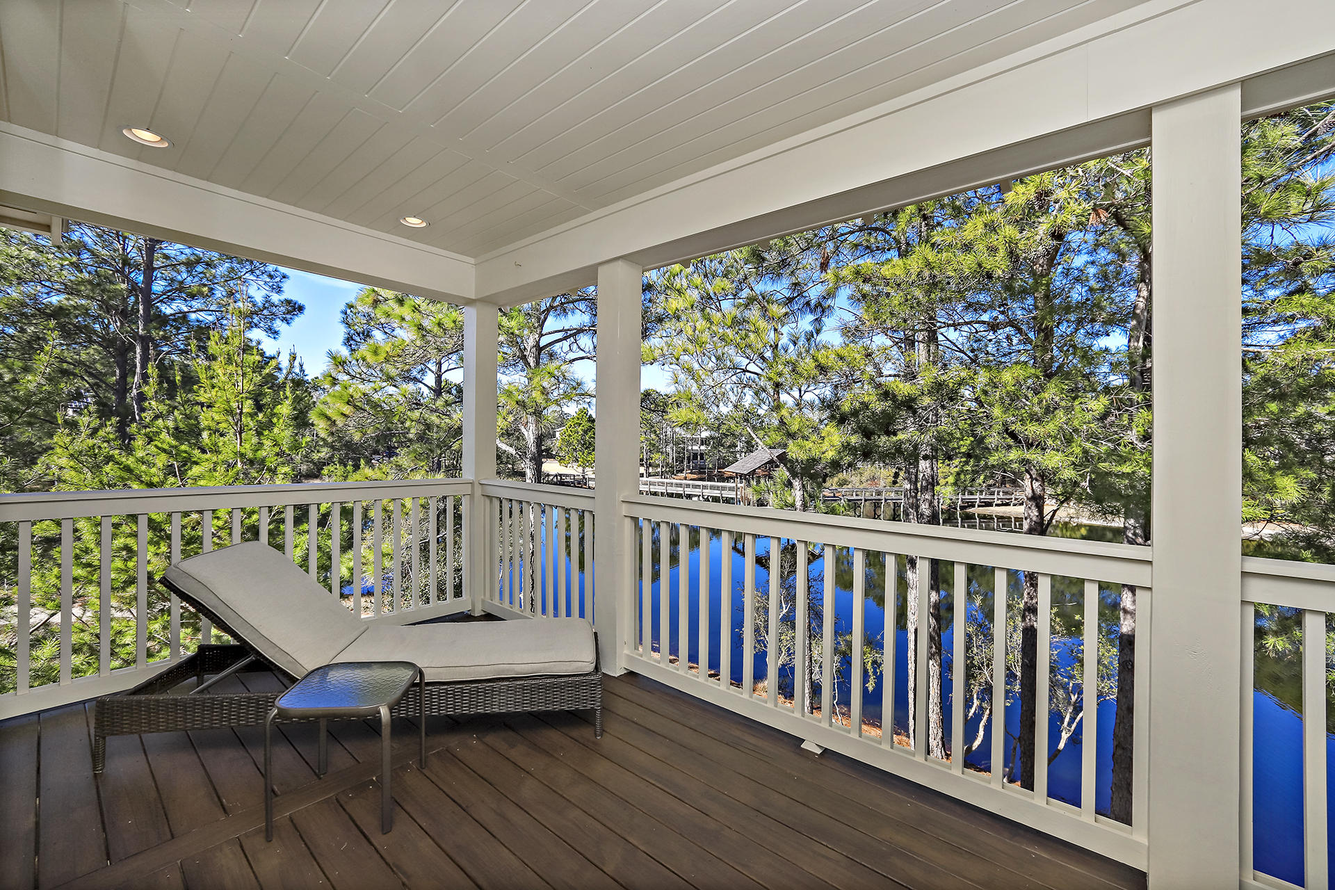 FOREST LAKES PH II - Residential