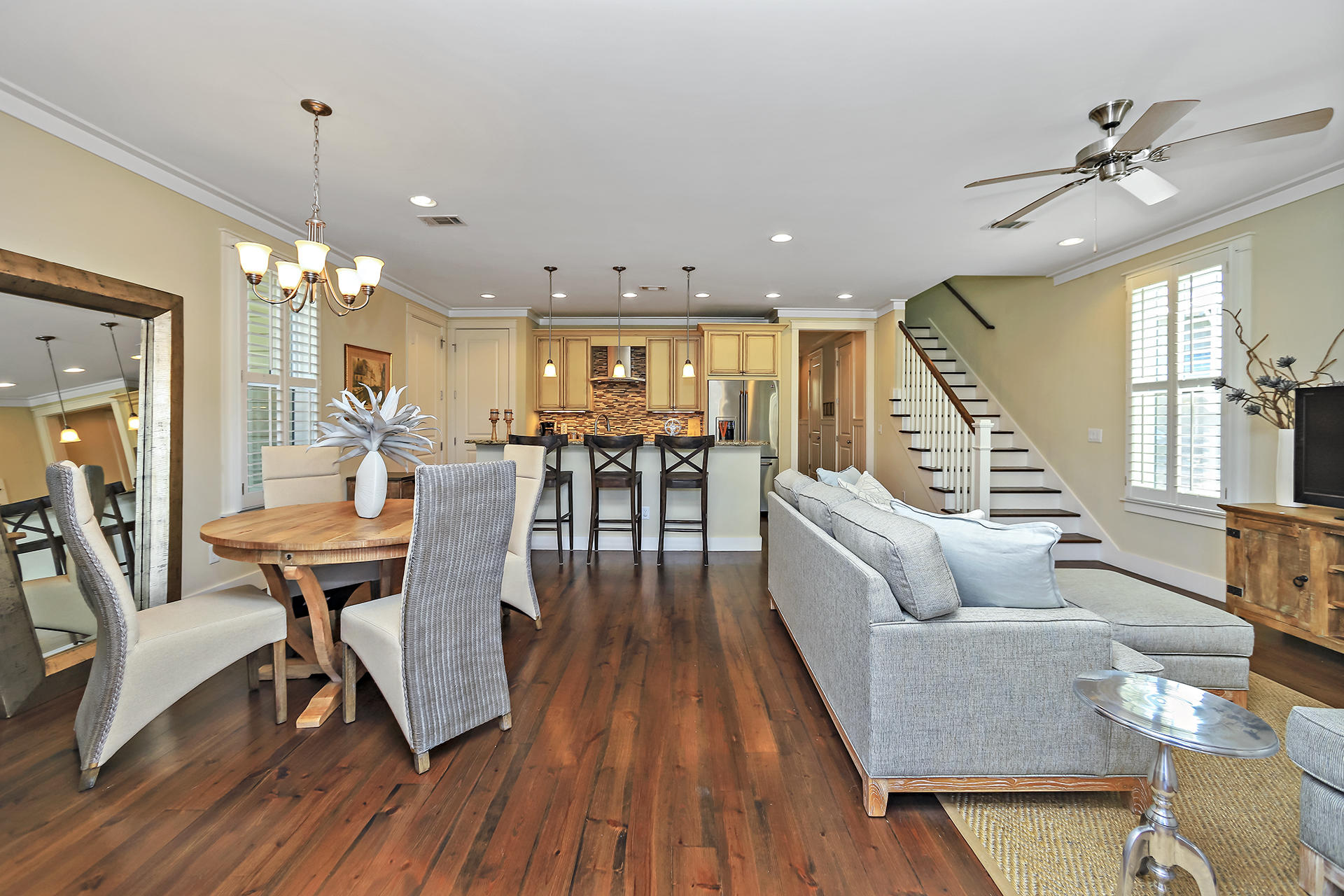 FOREST LAKES PH II - Residential