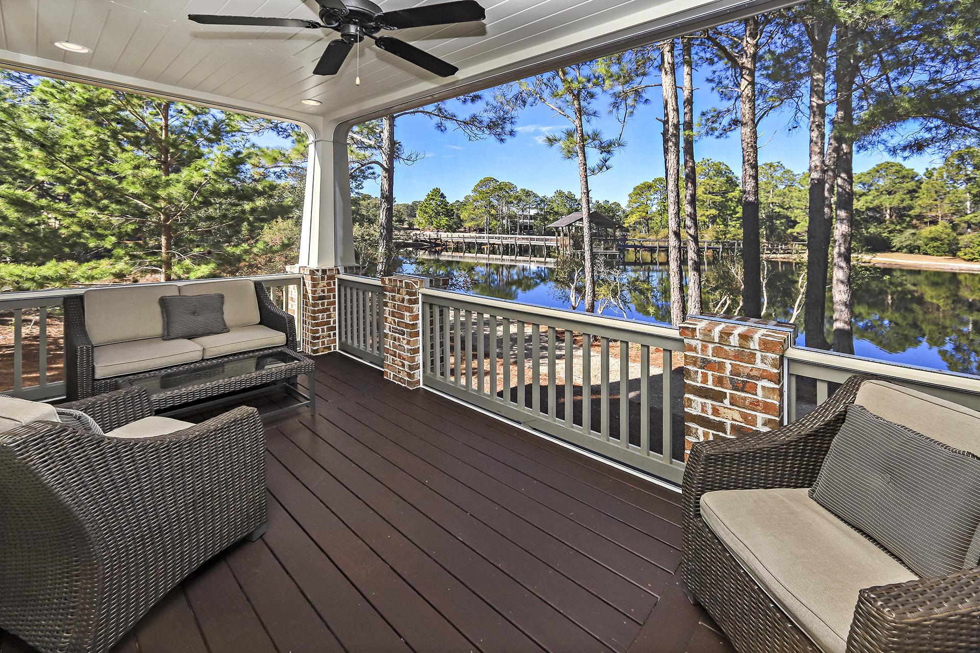 FOREST LAKES PH II - Residential