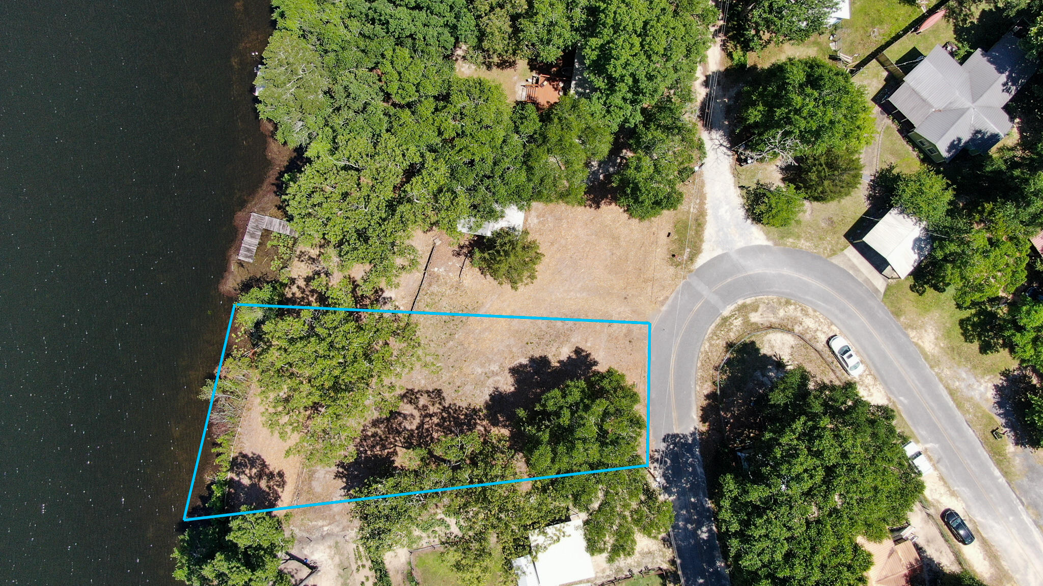 JUNIPER HILLS UNIT 1 - Land