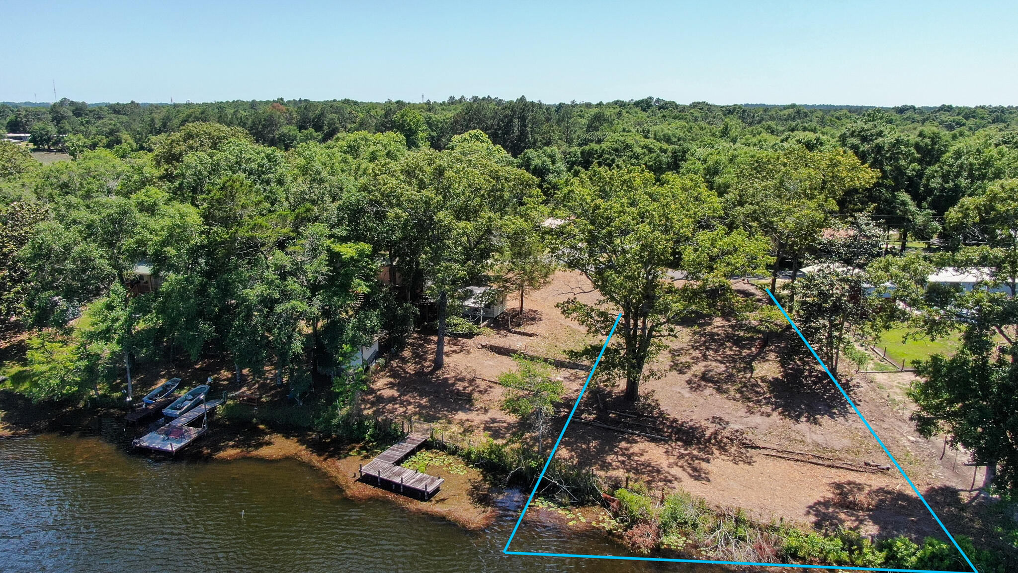 JUNIPER HILLS UNIT 1 - Land