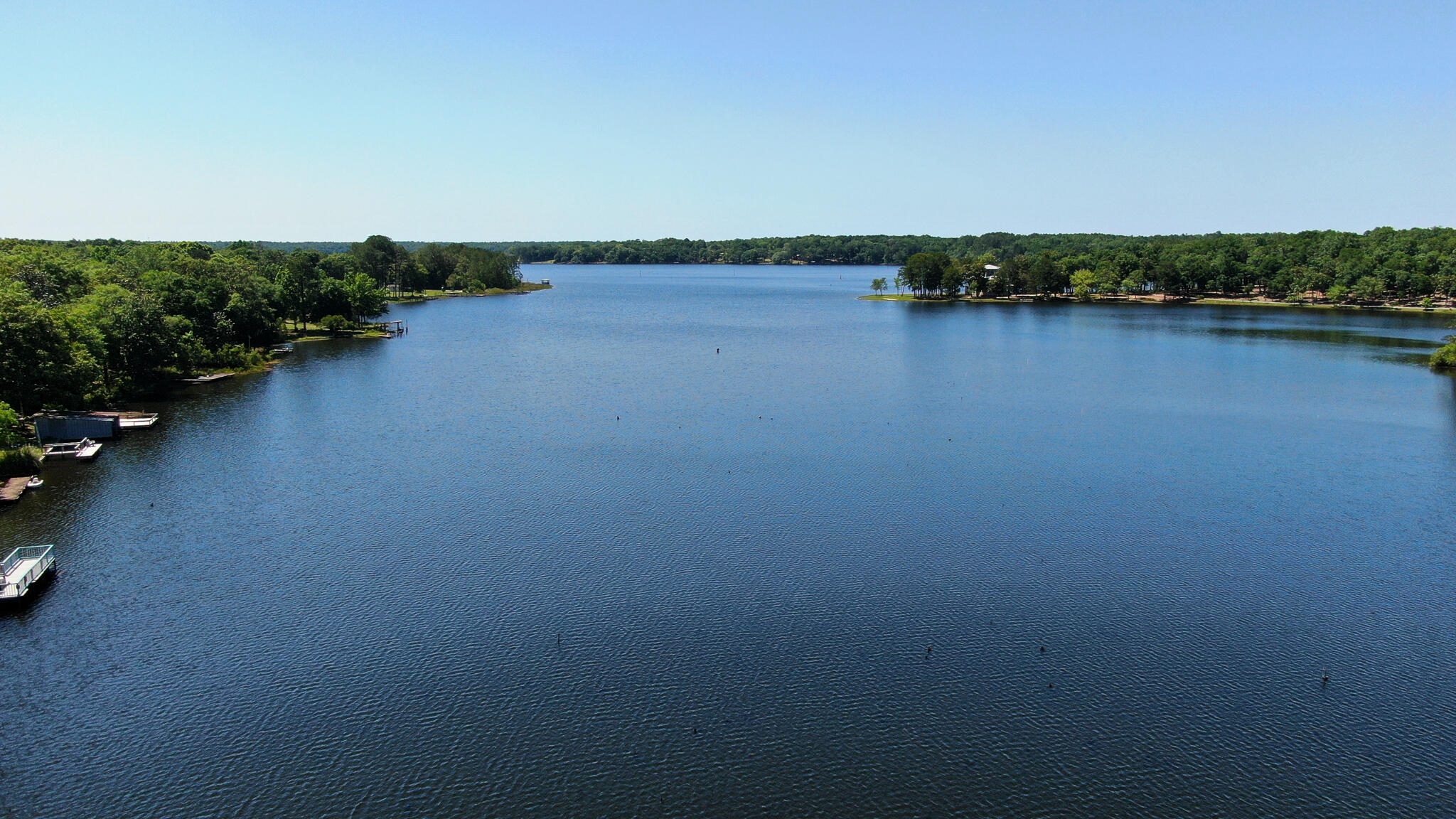 JUNIPER HILLS UNIT 1 - Land