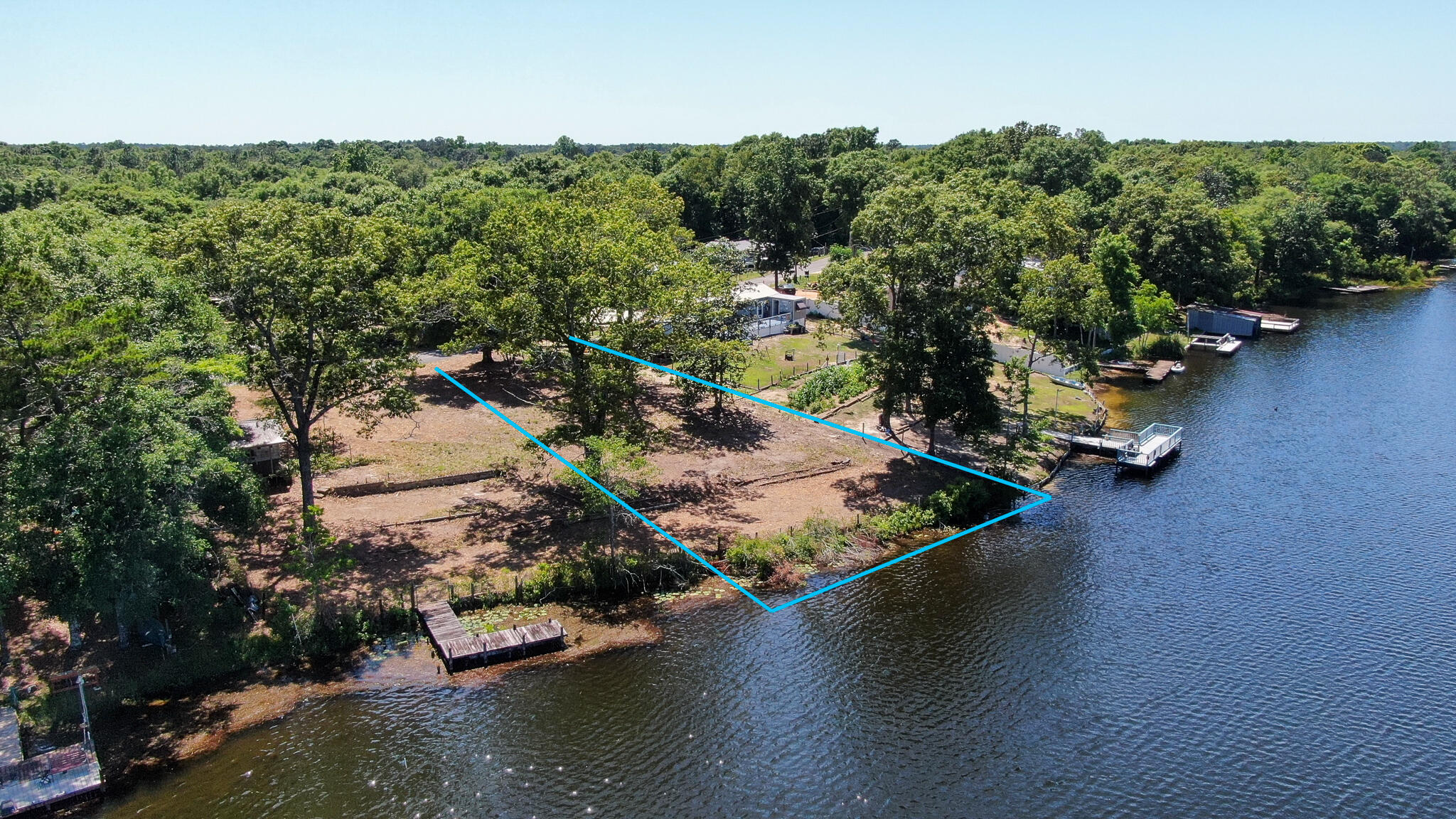 JUNIPER HILLS UNIT 1 - Land