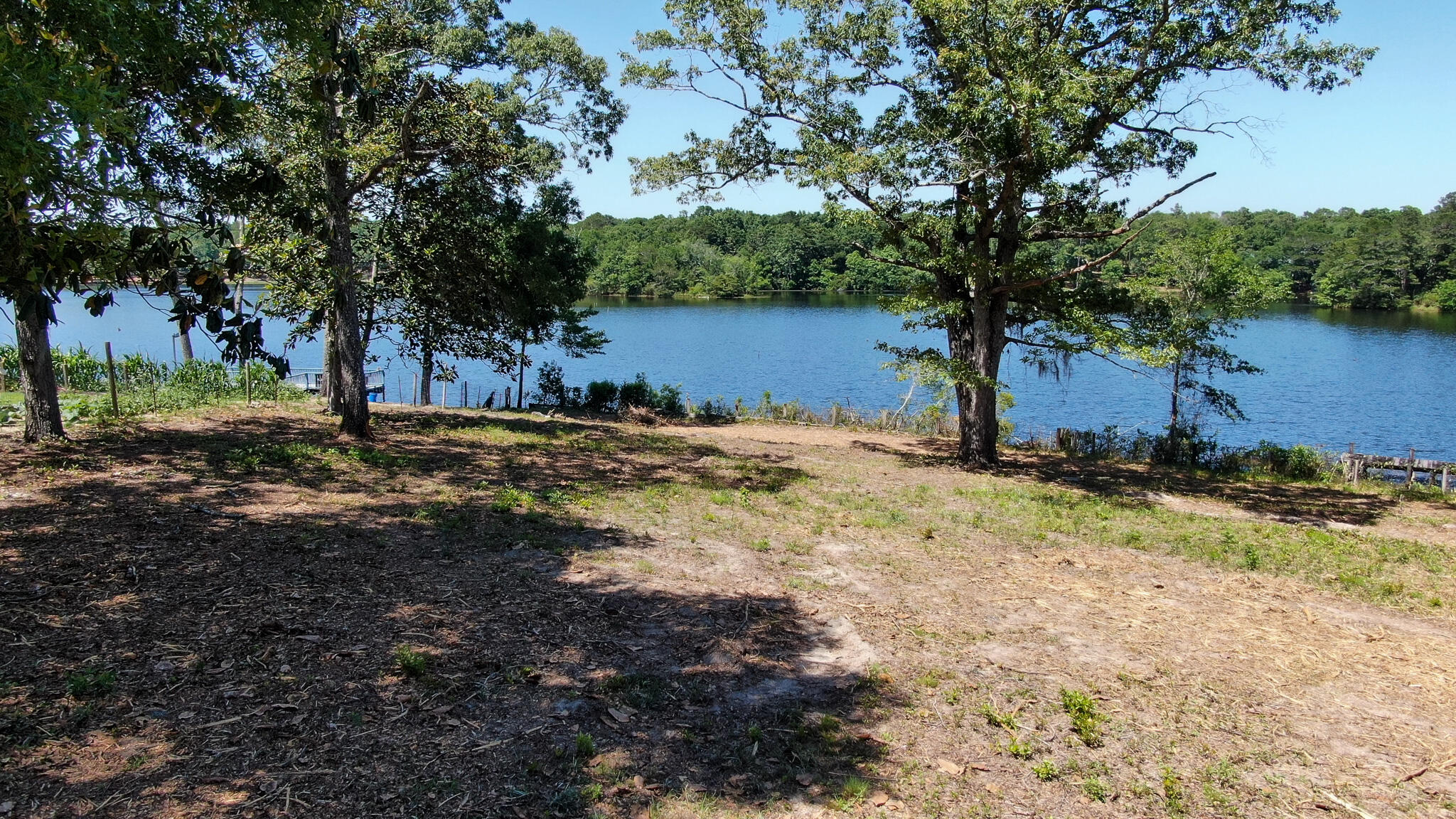 JUNIPER HILLS UNIT 1 - Land