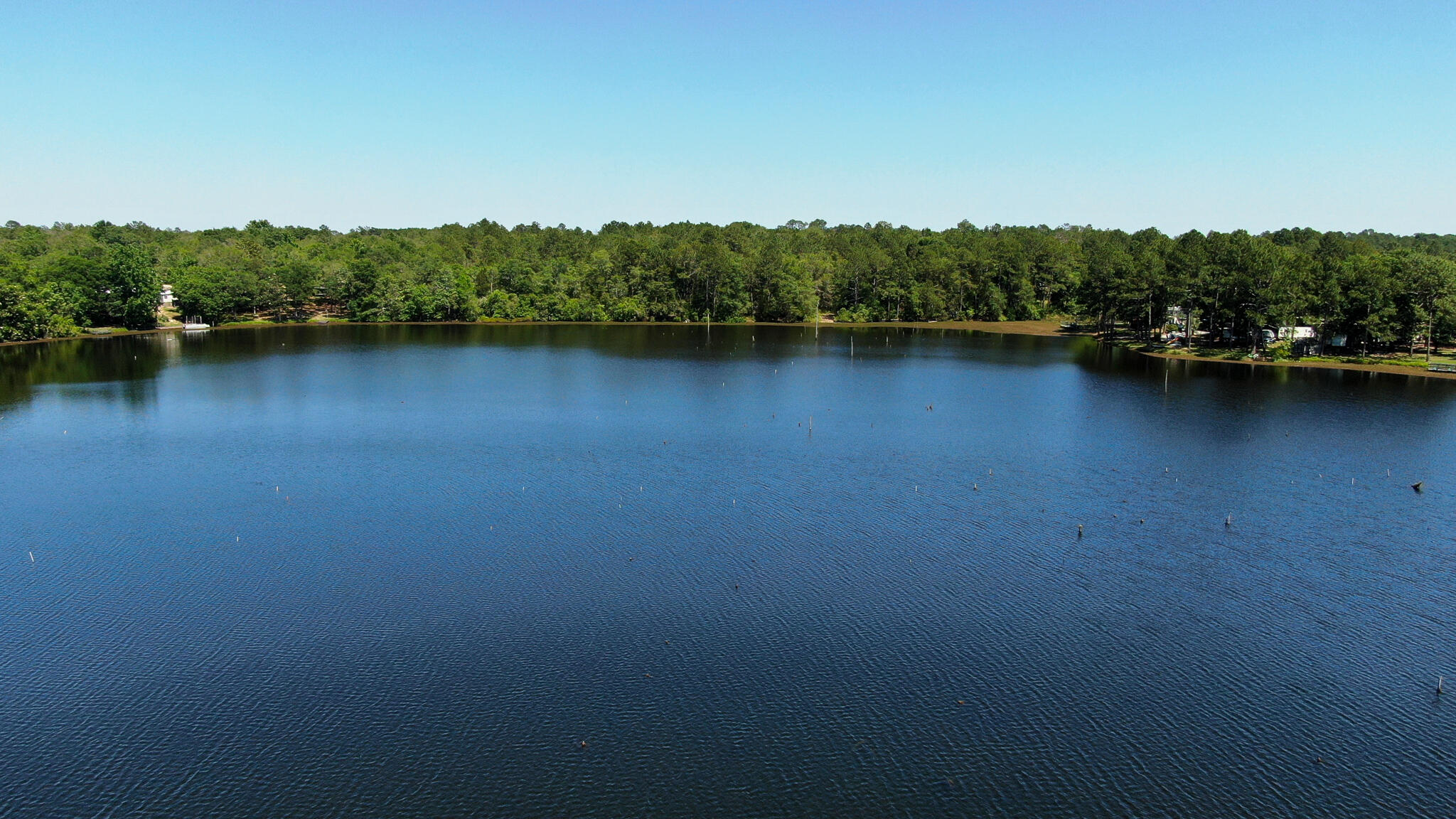 JUNIPER HILLS UNIT 1 - Land