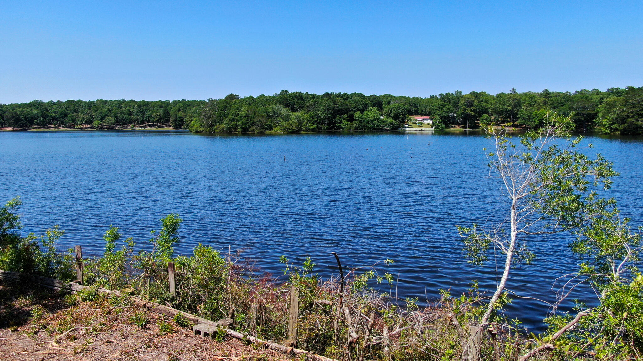 JUNIPER HILLS UNIT 1 - Land