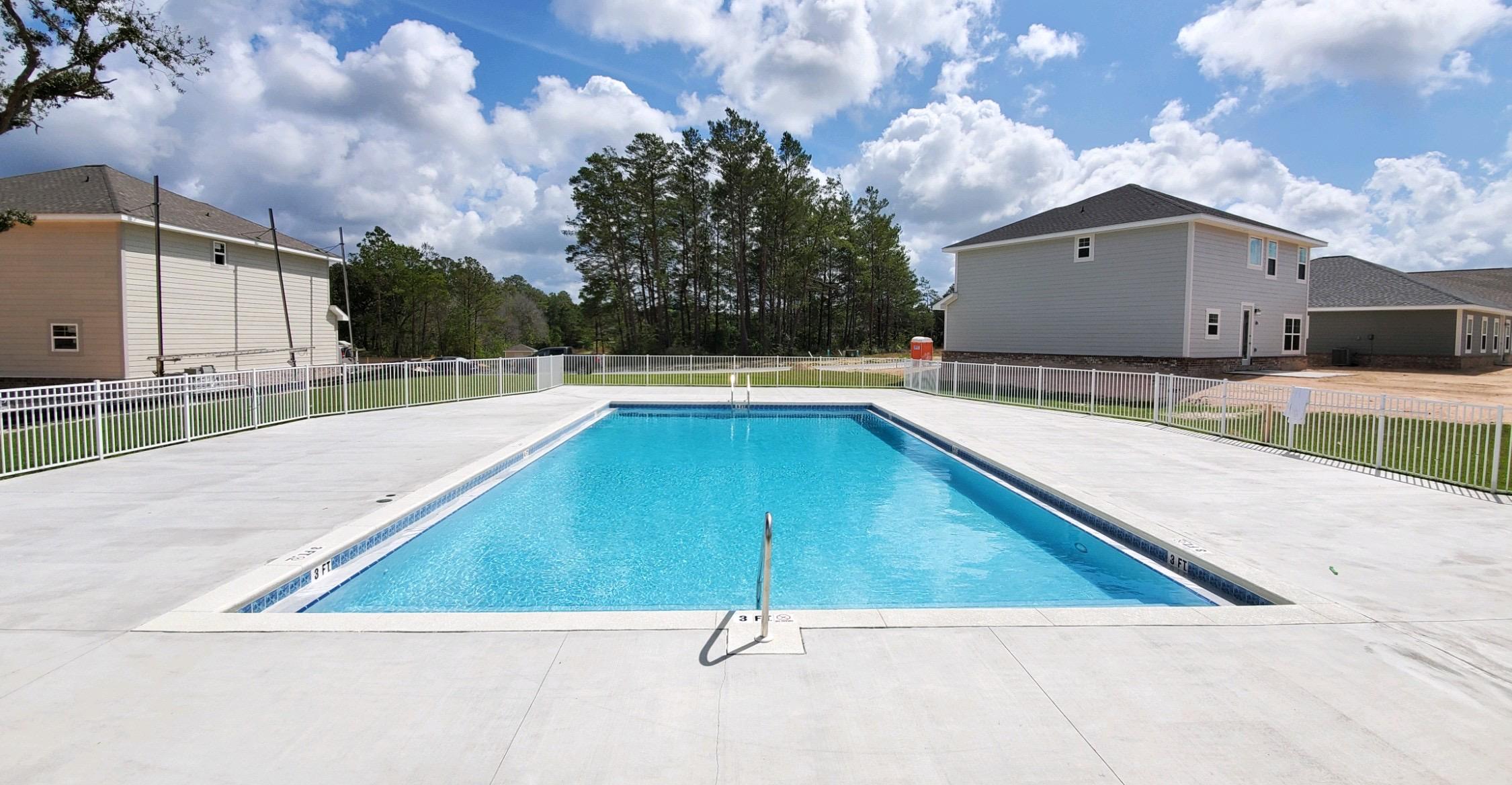 Lafayette Creek Landing - Residential