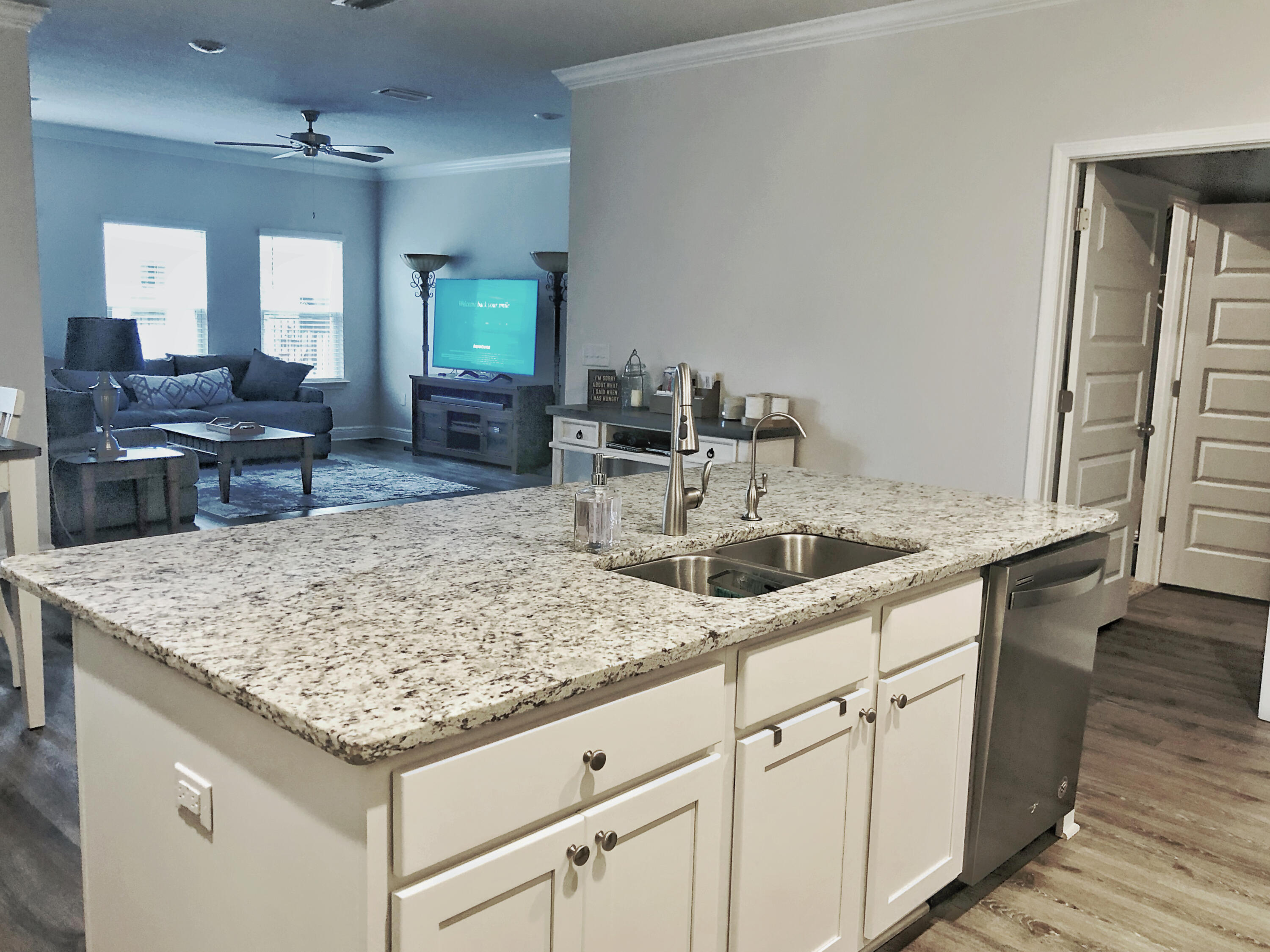 HAMMOCK BAY - FIREFLY - Residential