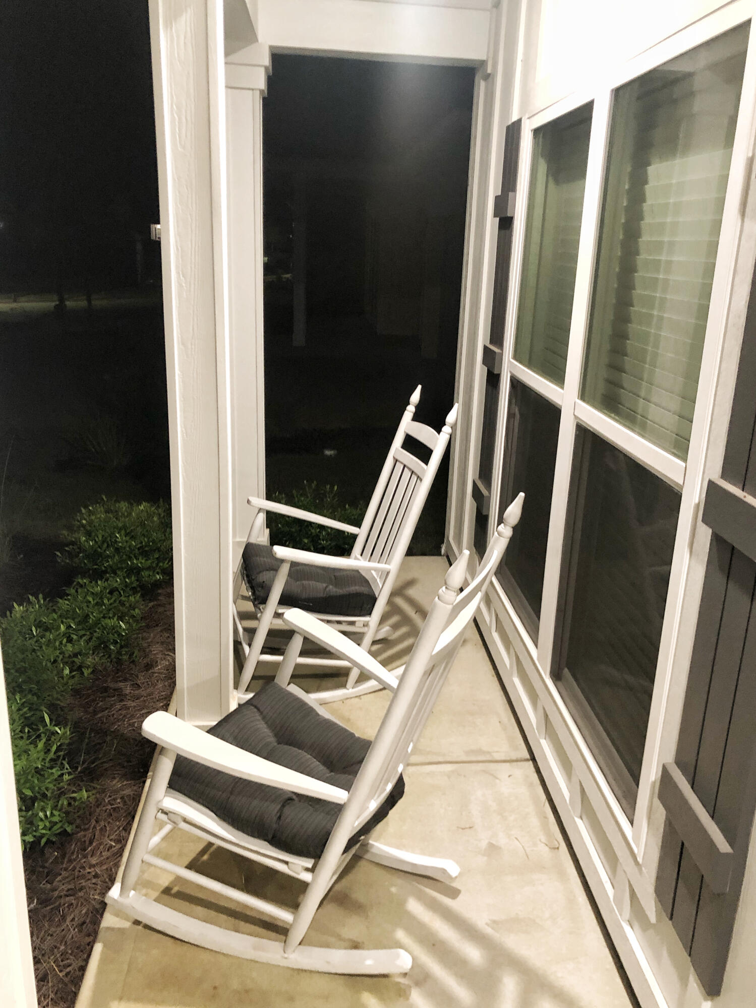 HAMMOCK BAY - FIREFLY - Residential