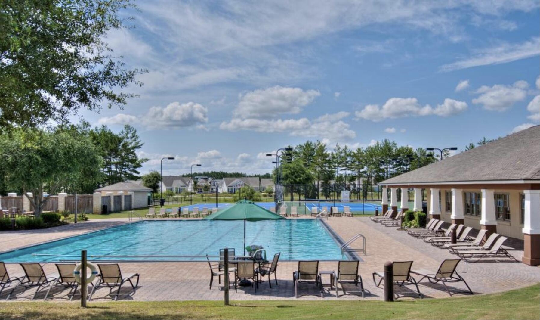 HAMMOCK BAY - FIREFLY - Residential