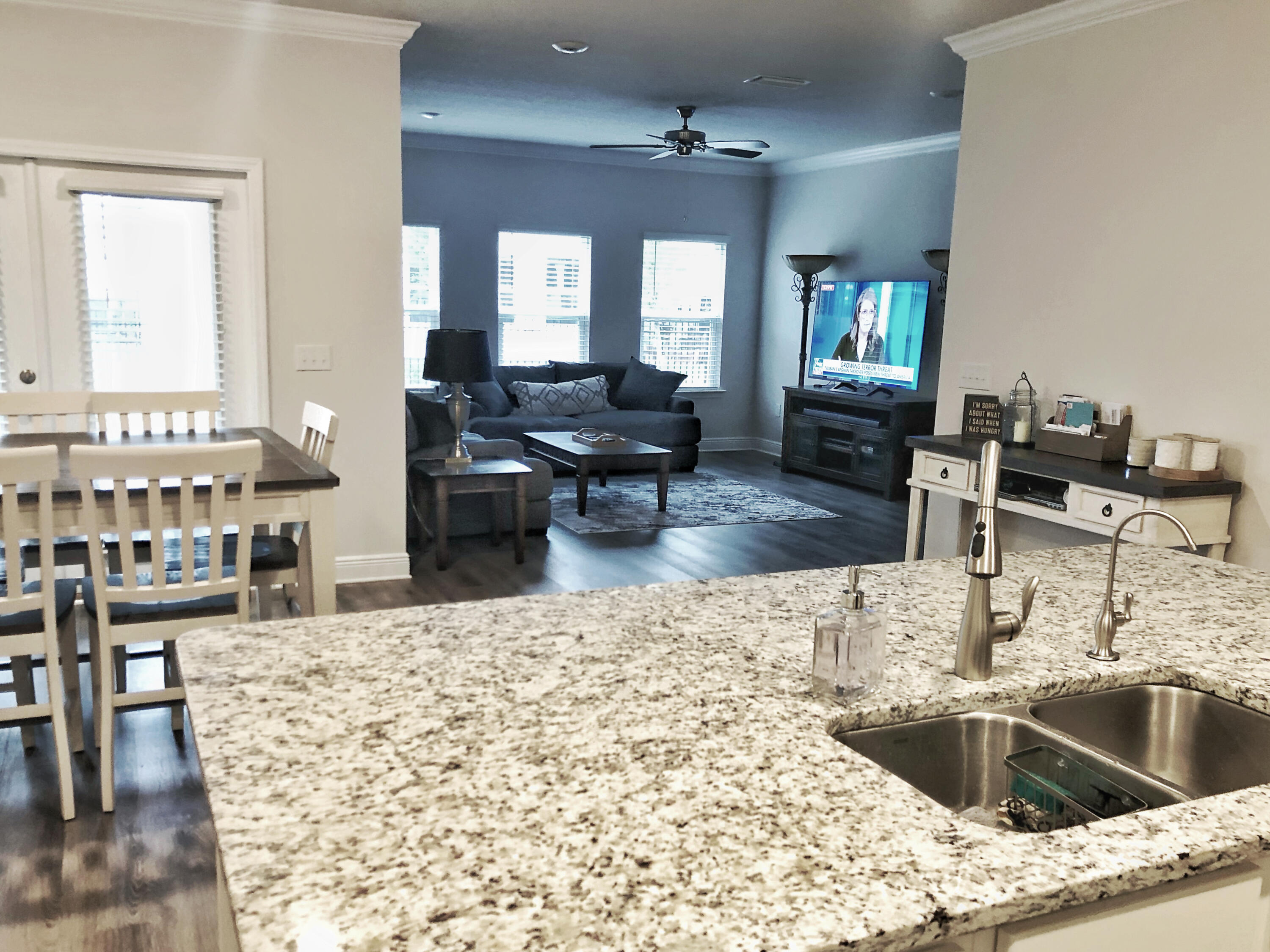 HAMMOCK BAY - FIREFLY - Residential