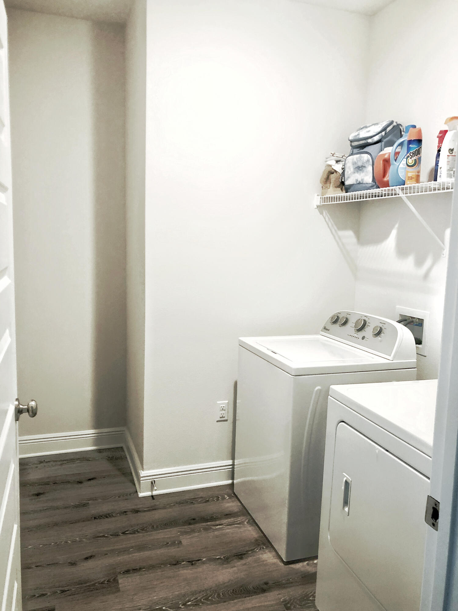 HAMMOCK BAY - FIREFLY - Residential