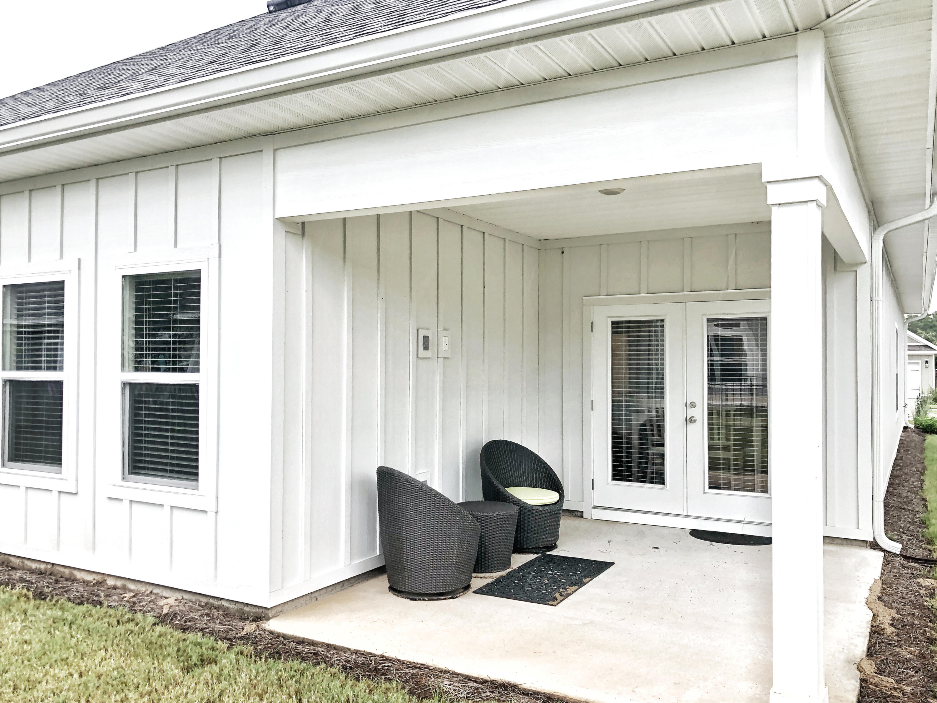 HAMMOCK BAY - FIREFLY - Residential