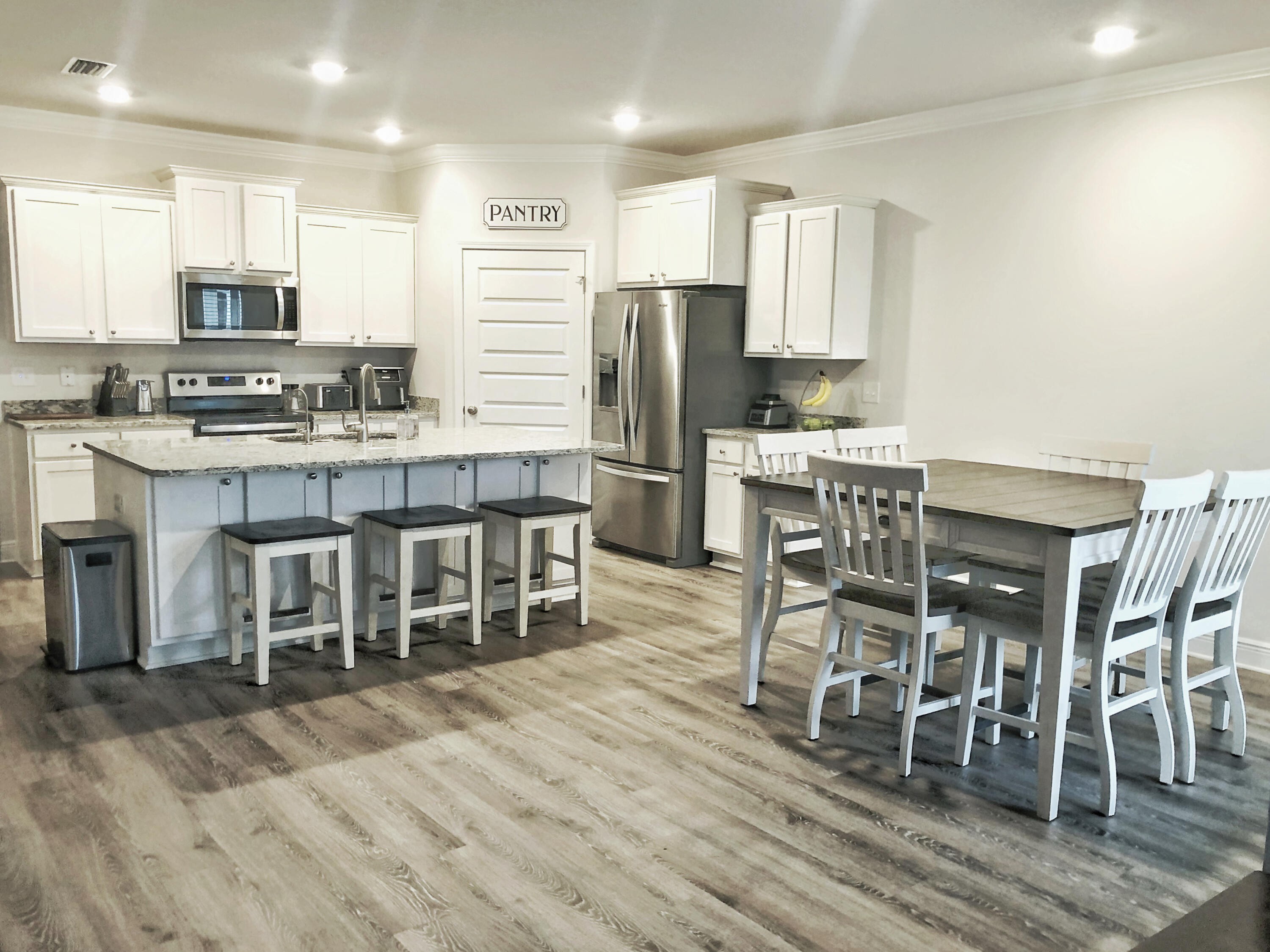 HAMMOCK BAY - FIREFLY - Residential