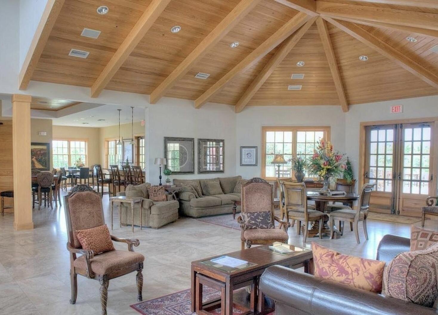 HAMMOCK BAY - FIREFLY - Residential