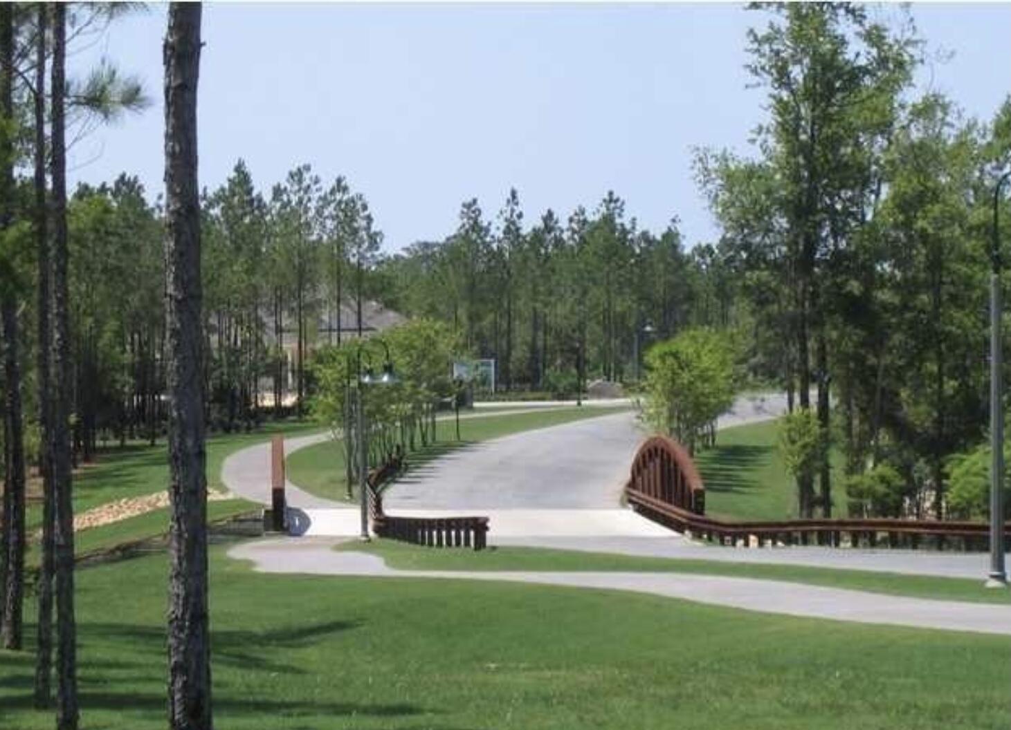 HAMMOCK BAY - FIREFLY - Residential