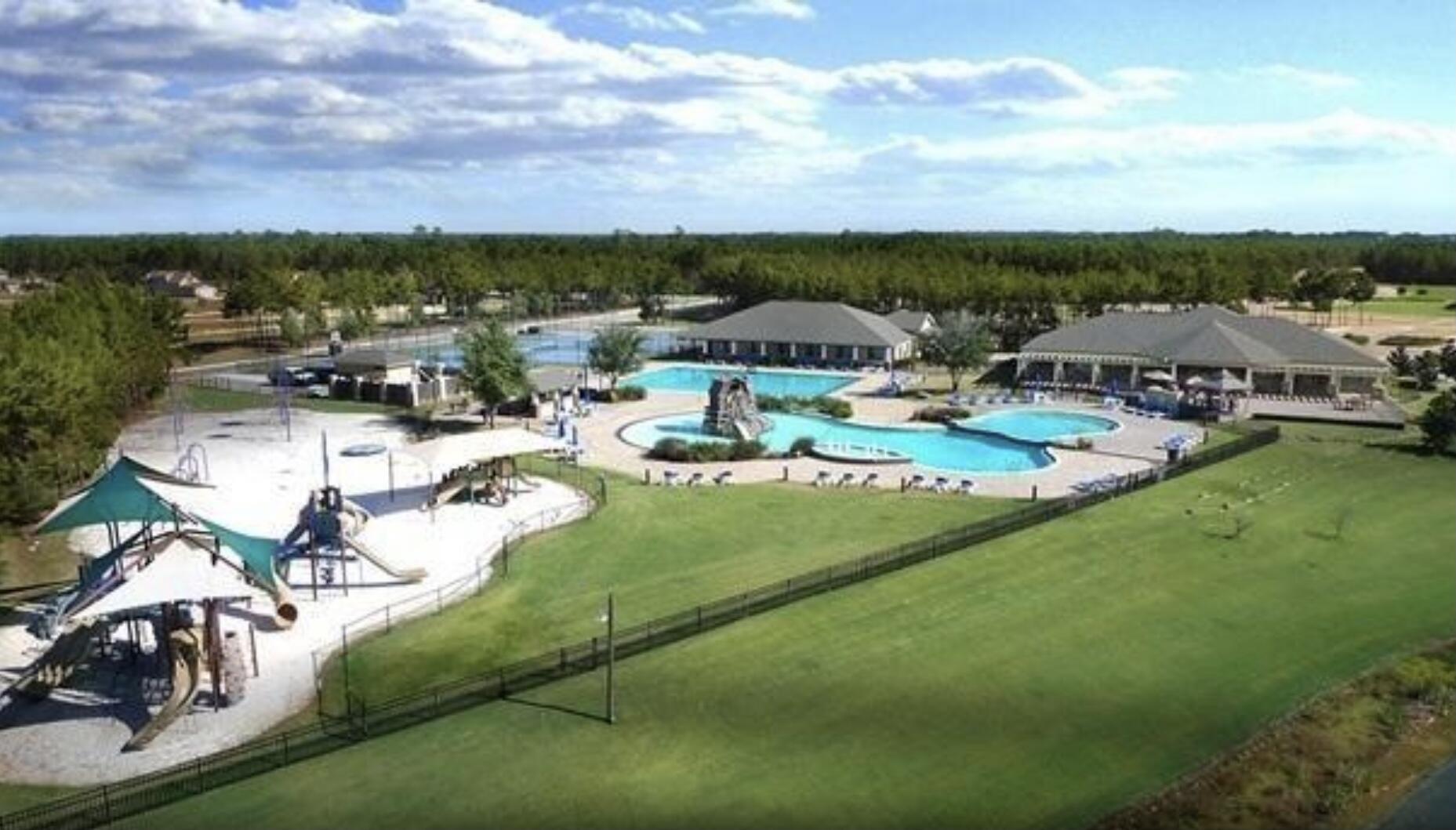 HAMMOCK BAY - FIREFLY - Residential