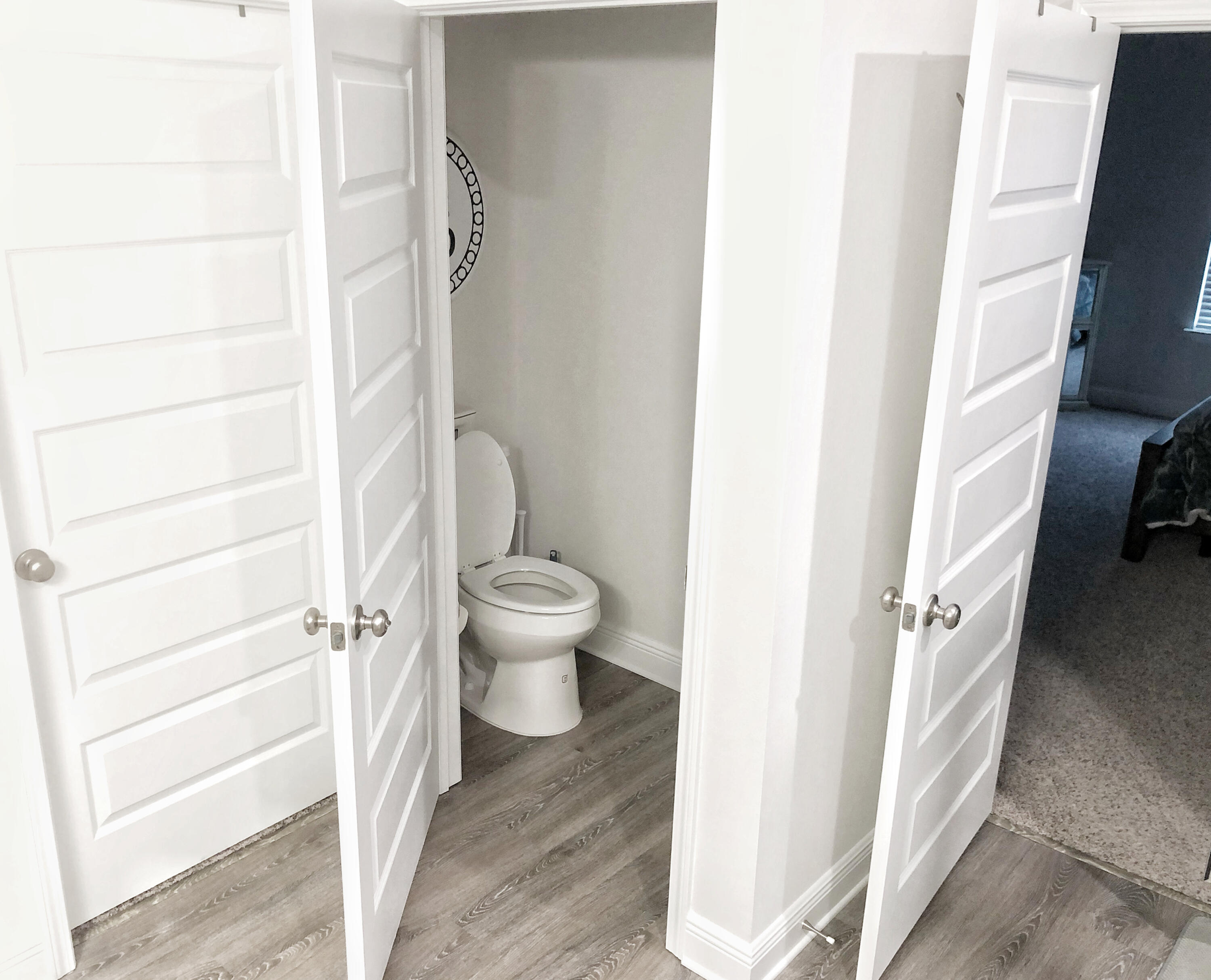 HAMMOCK BAY - FIREFLY - Residential