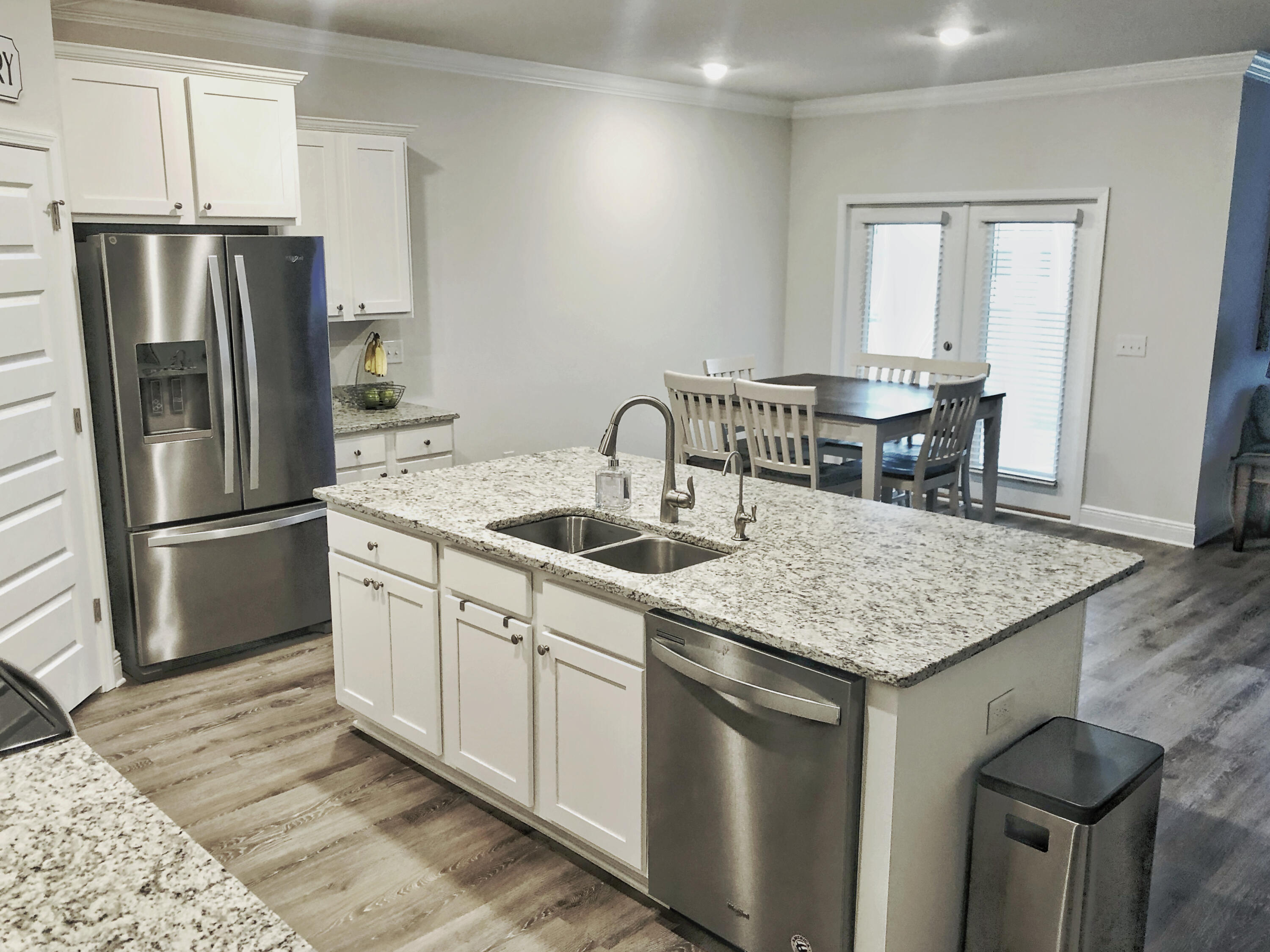 HAMMOCK BAY - FIREFLY - Residential