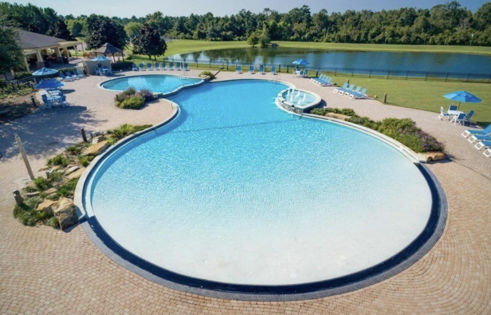 HAMMOCK BAY - FIREFLY - Residential