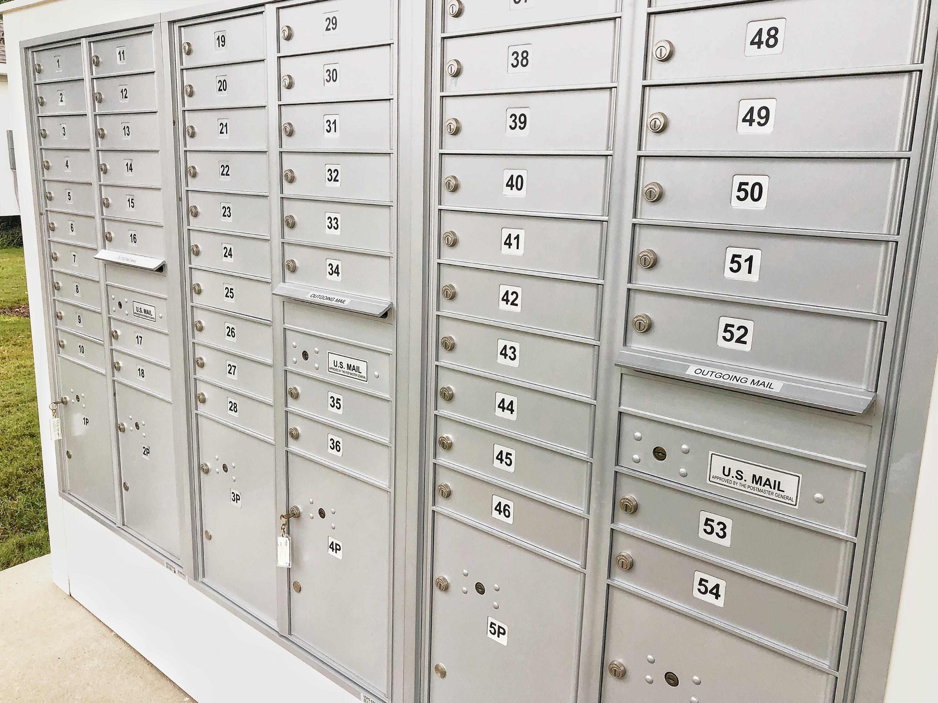 HAMMOCK BAY - FIREFLY - Residential