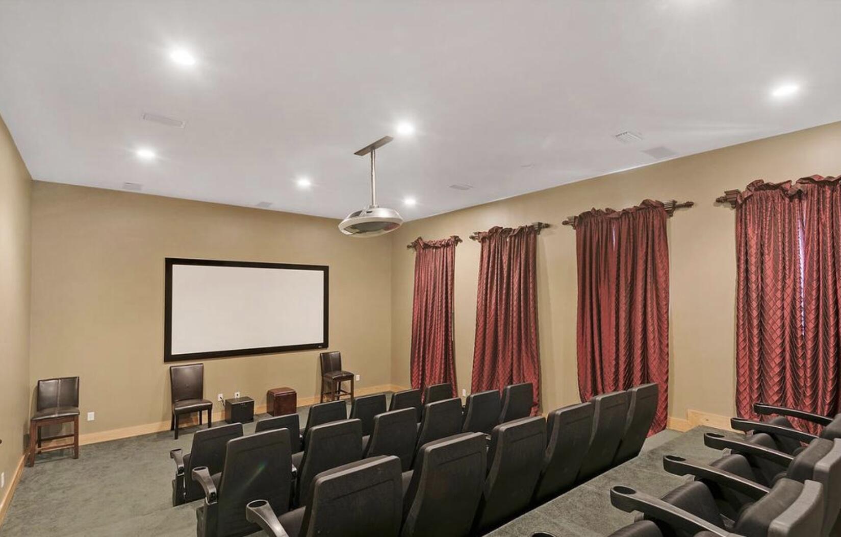 HAMMOCK BAY - FIREFLY - Residential