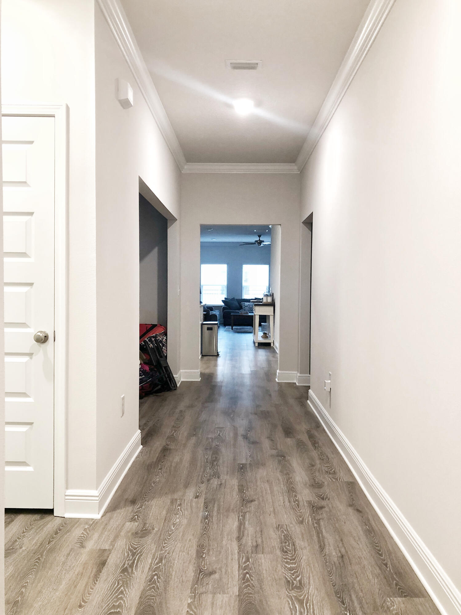 HAMMOCK BAY - FIREFLY - Residential