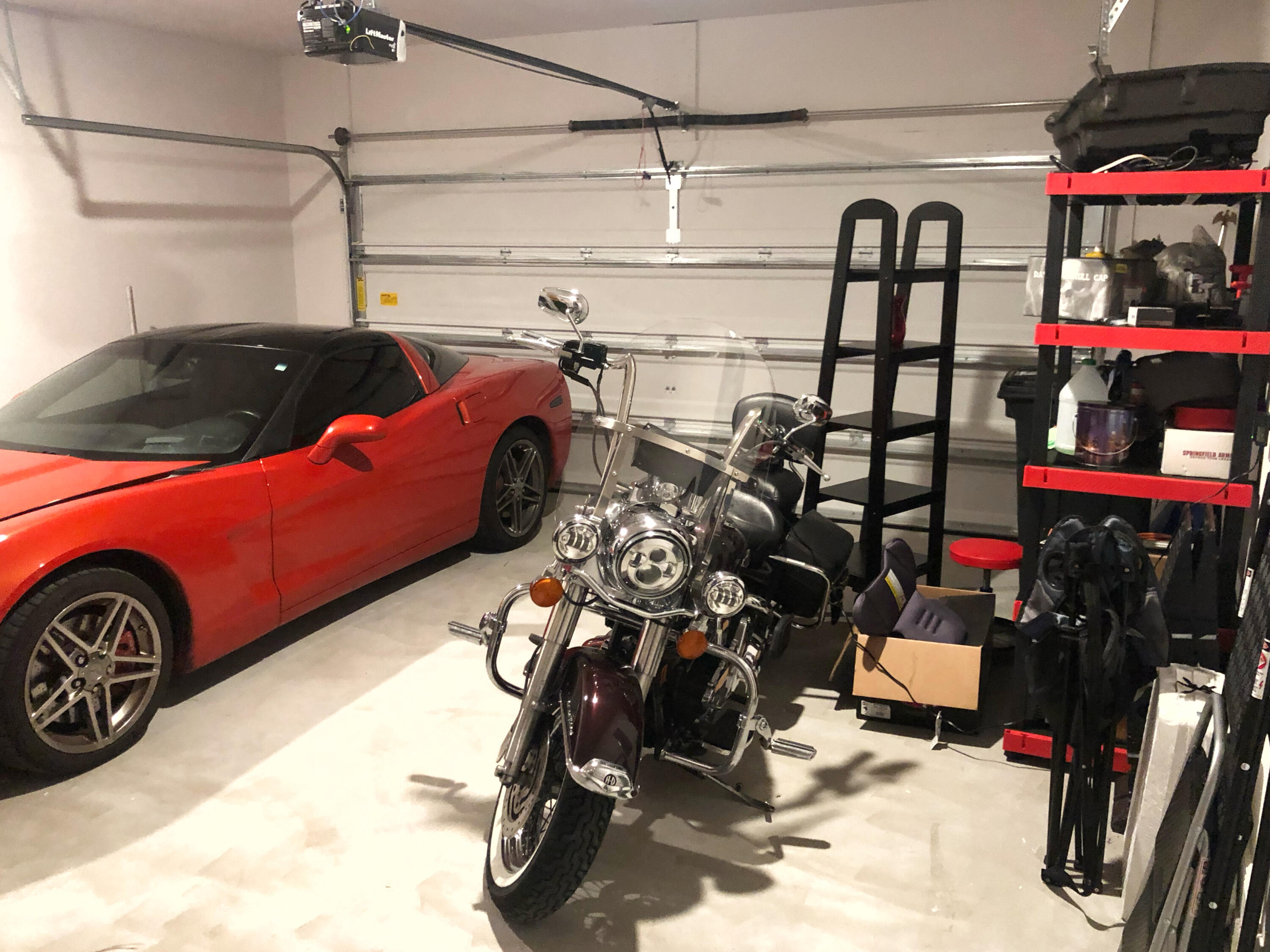 HAMMOCK BAY - FIREFLY - Residential