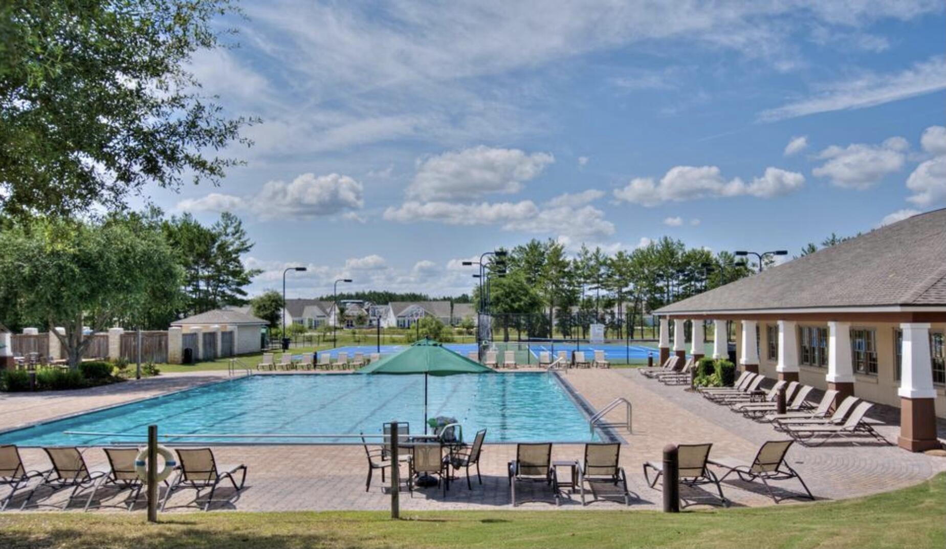 HAMMOCK BAY - FIREFLY - Residential