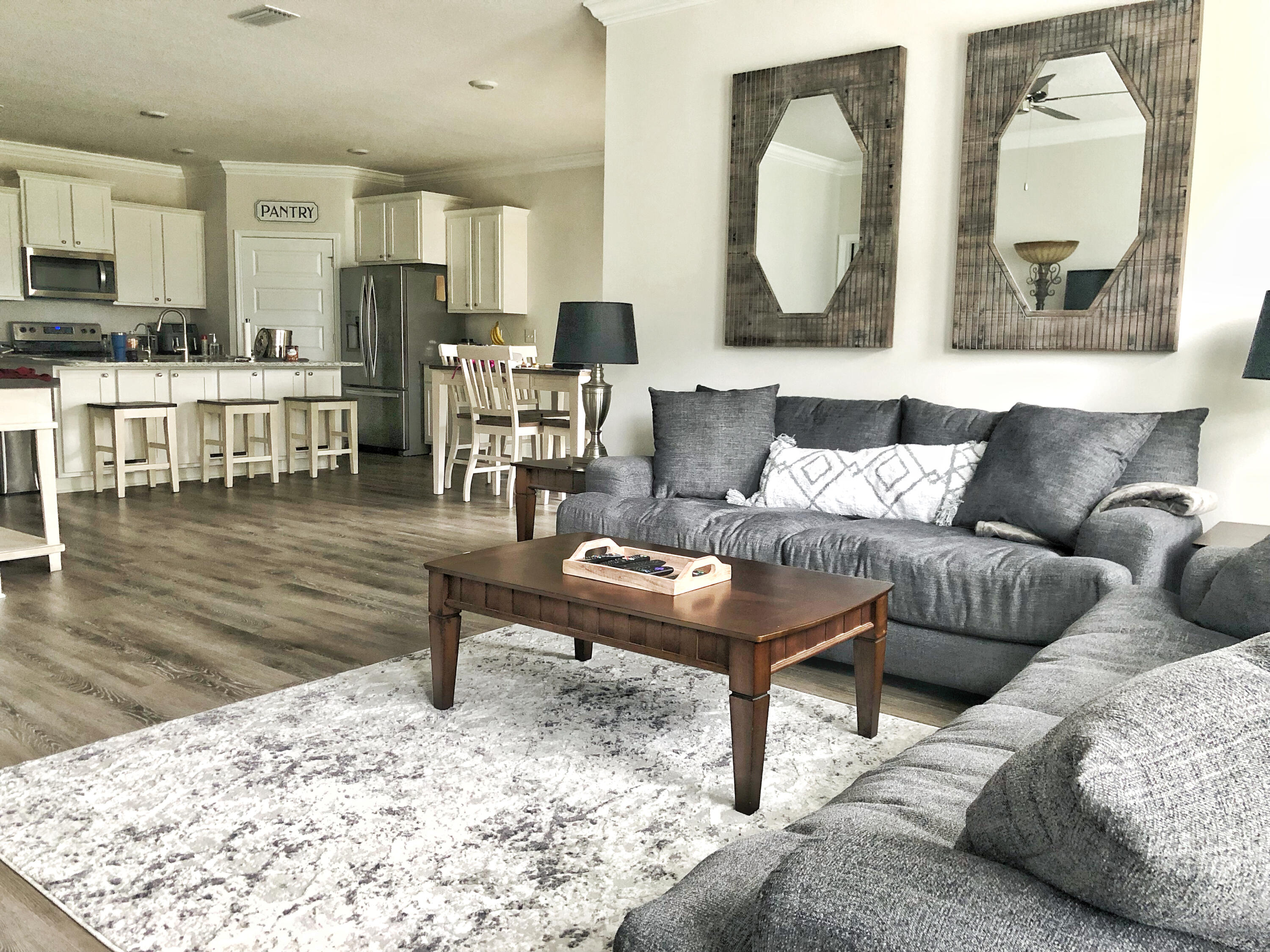 HAMMOCK BAY - FIREFLY - Residential